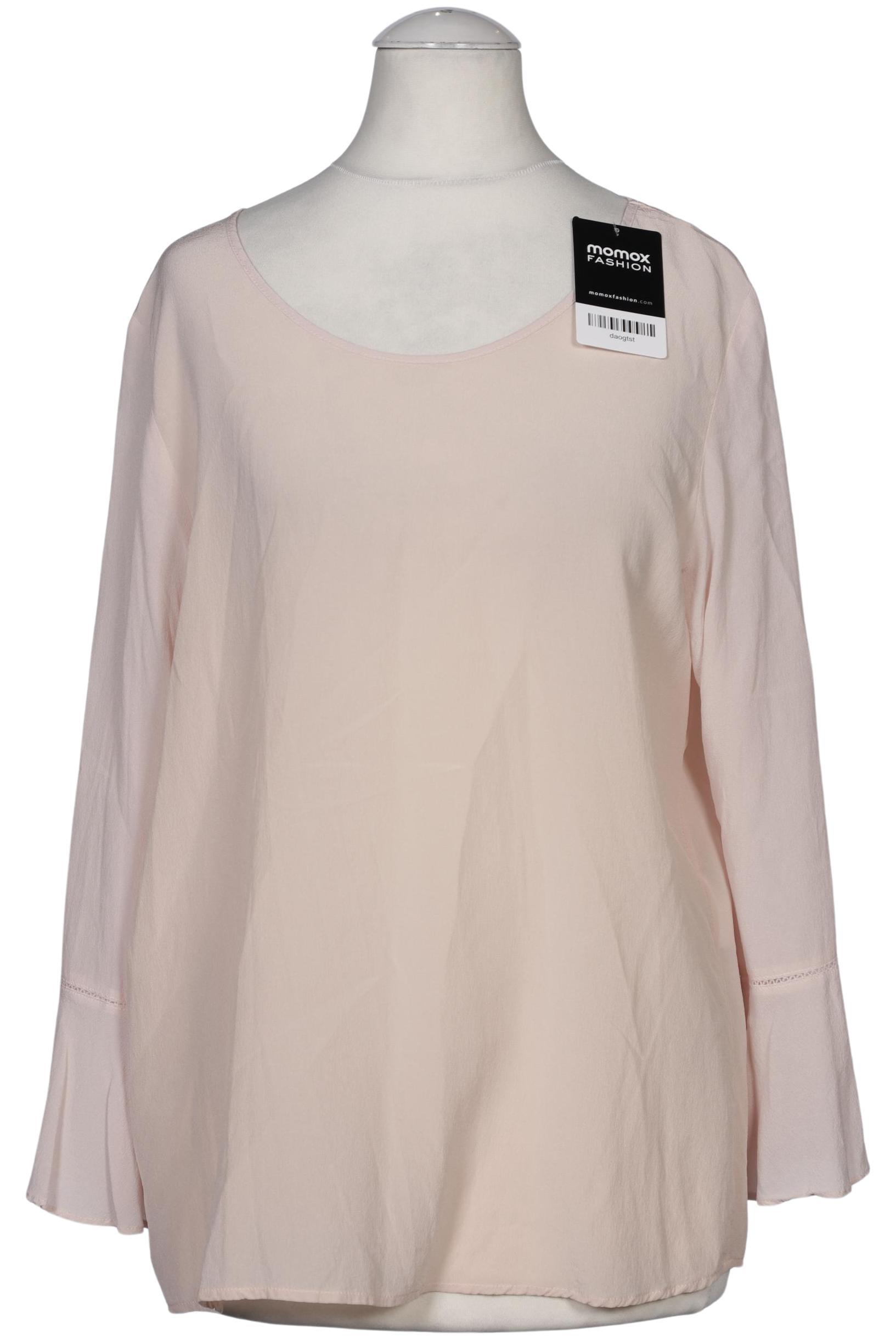 

Marc Cain Damen Bluse, pink, Gr. 36