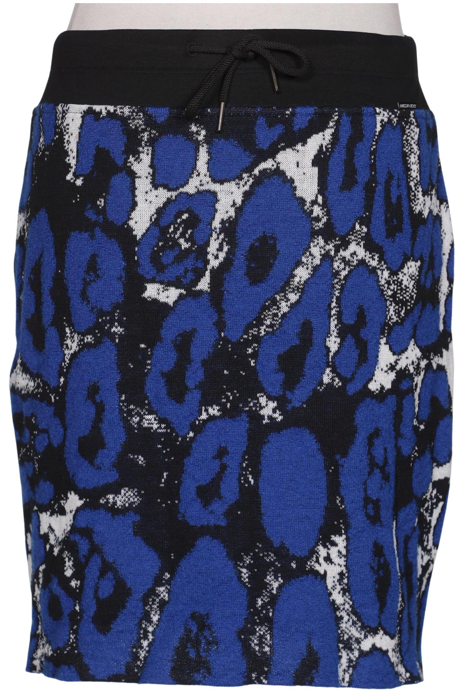 

Marc Cain Damen Rock, mehrfarbig, Gr. 42