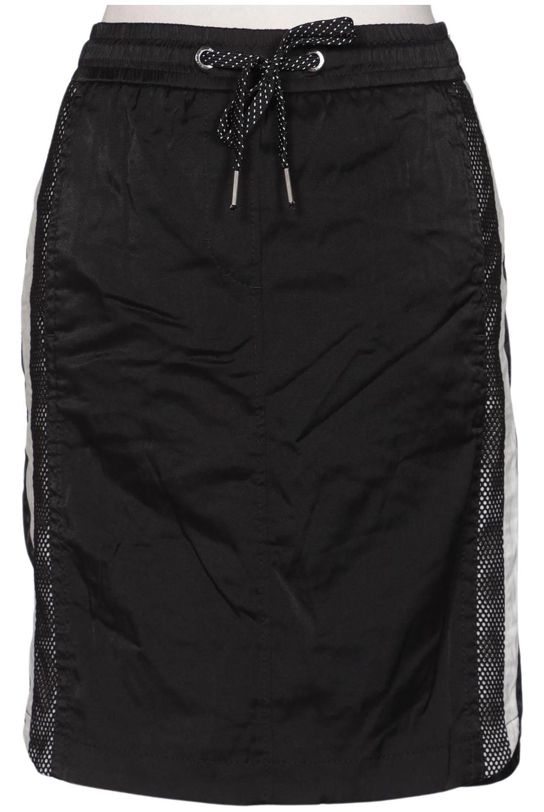 

Marc Cain Damen Rock, schwarz, Gr. 36