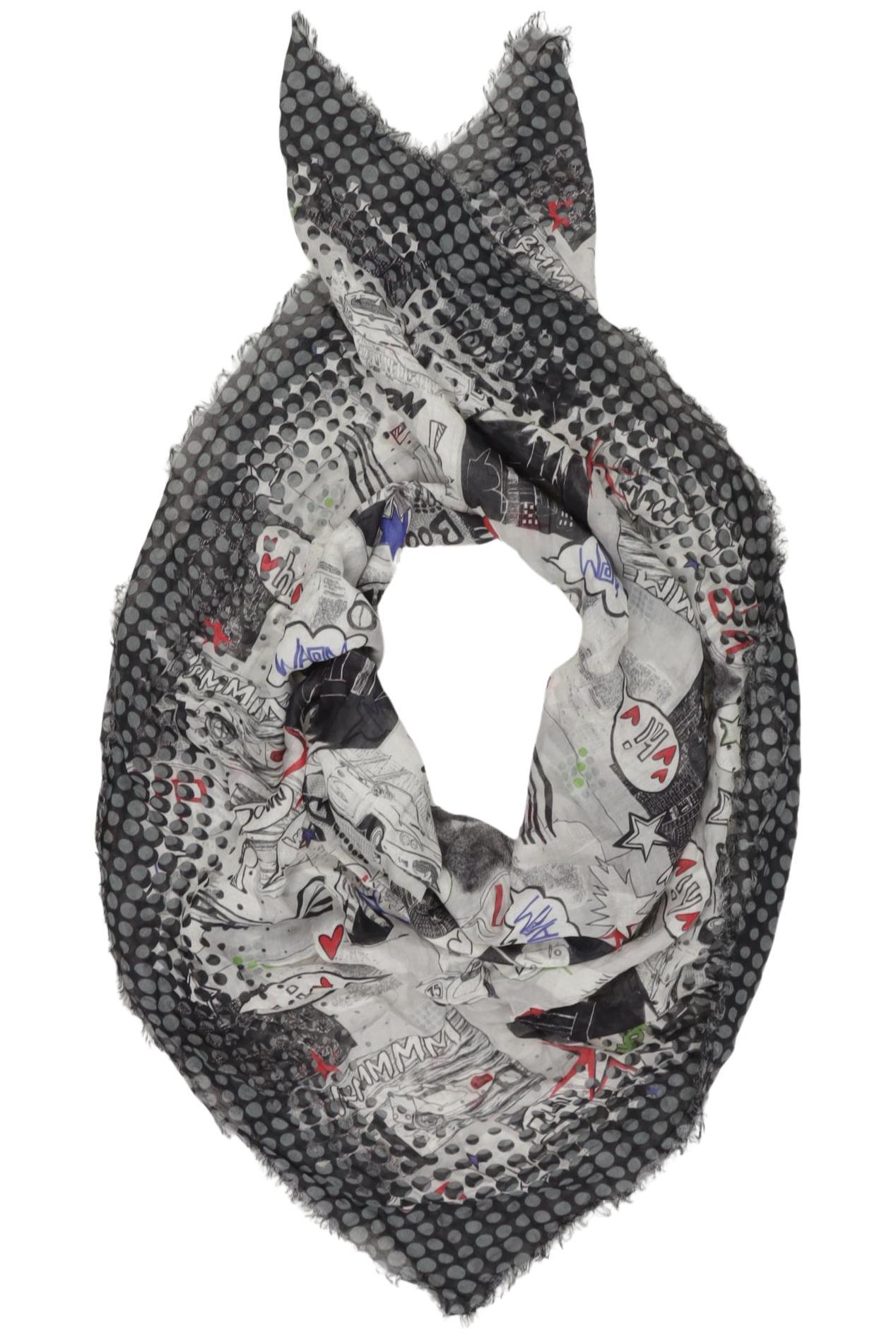 

Marc Cain Damen Schal, grau, Gr.