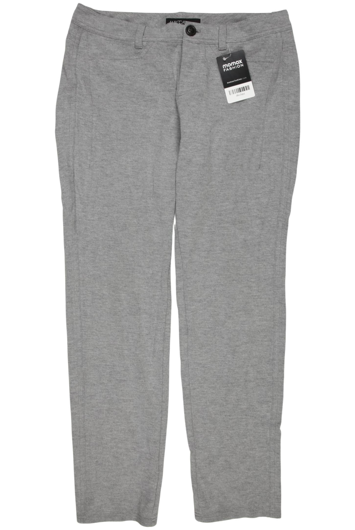 

Marc Cain Damen Stoffhose, grau, Gr. 40