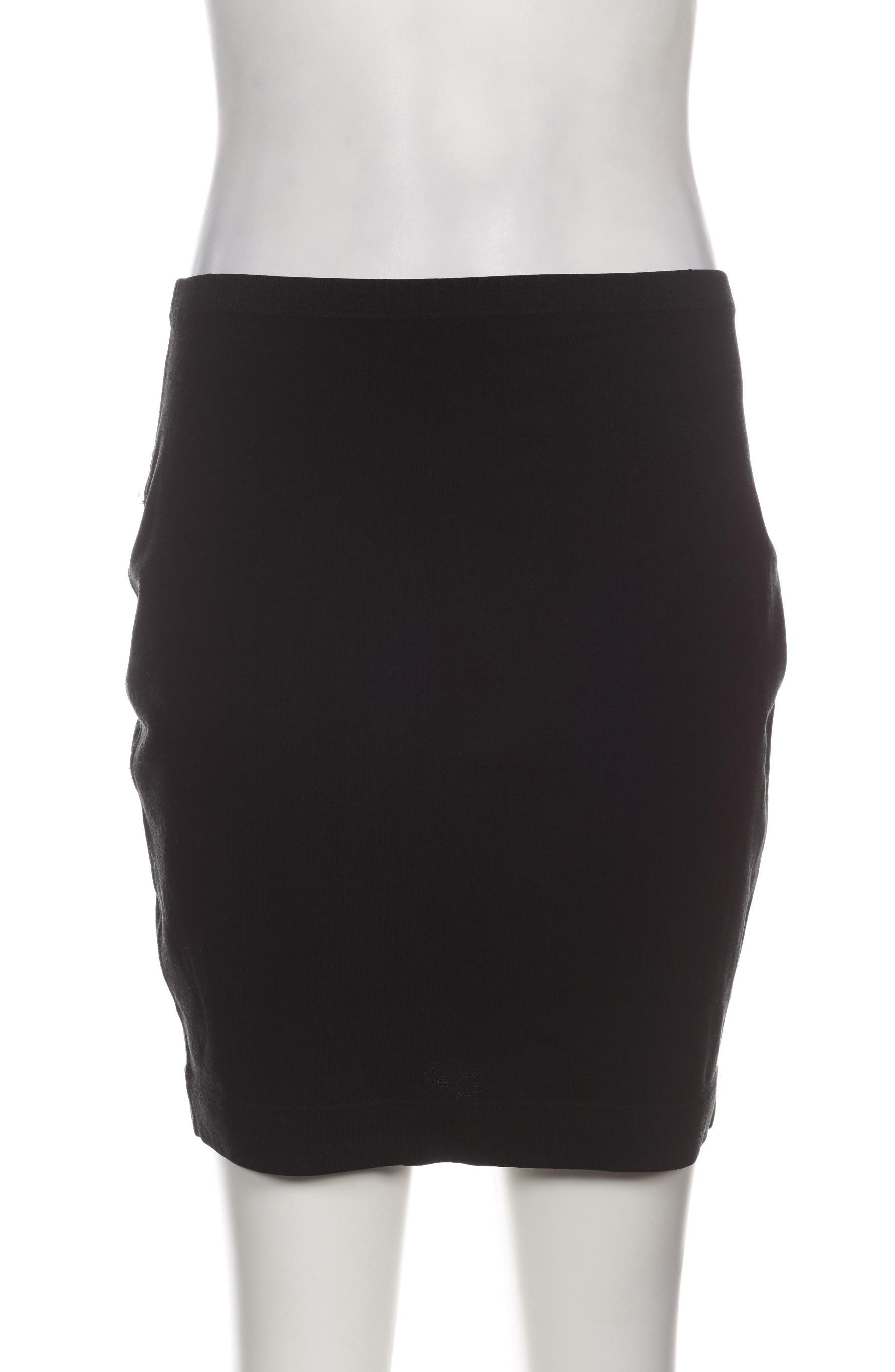 

Marc Cain Damen Rock, schwarz, Gr.