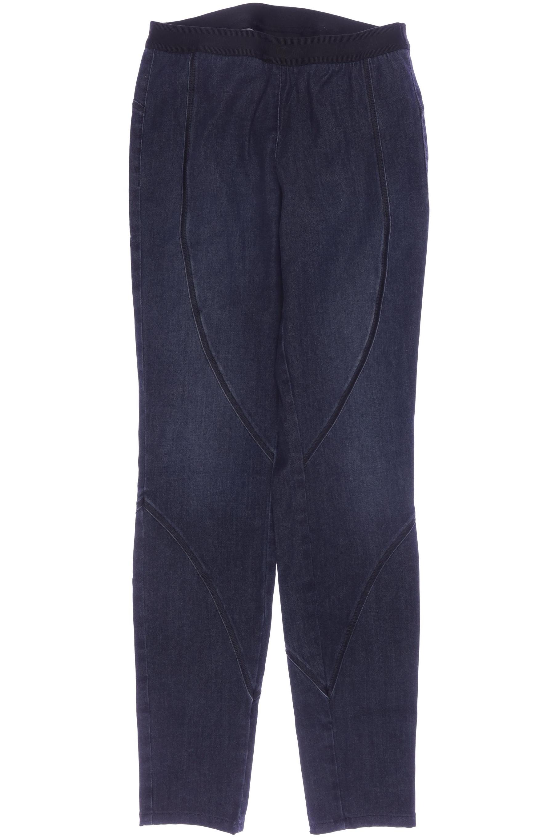 

Marc Cain Damen Jeans, marineblau, Gr. 40