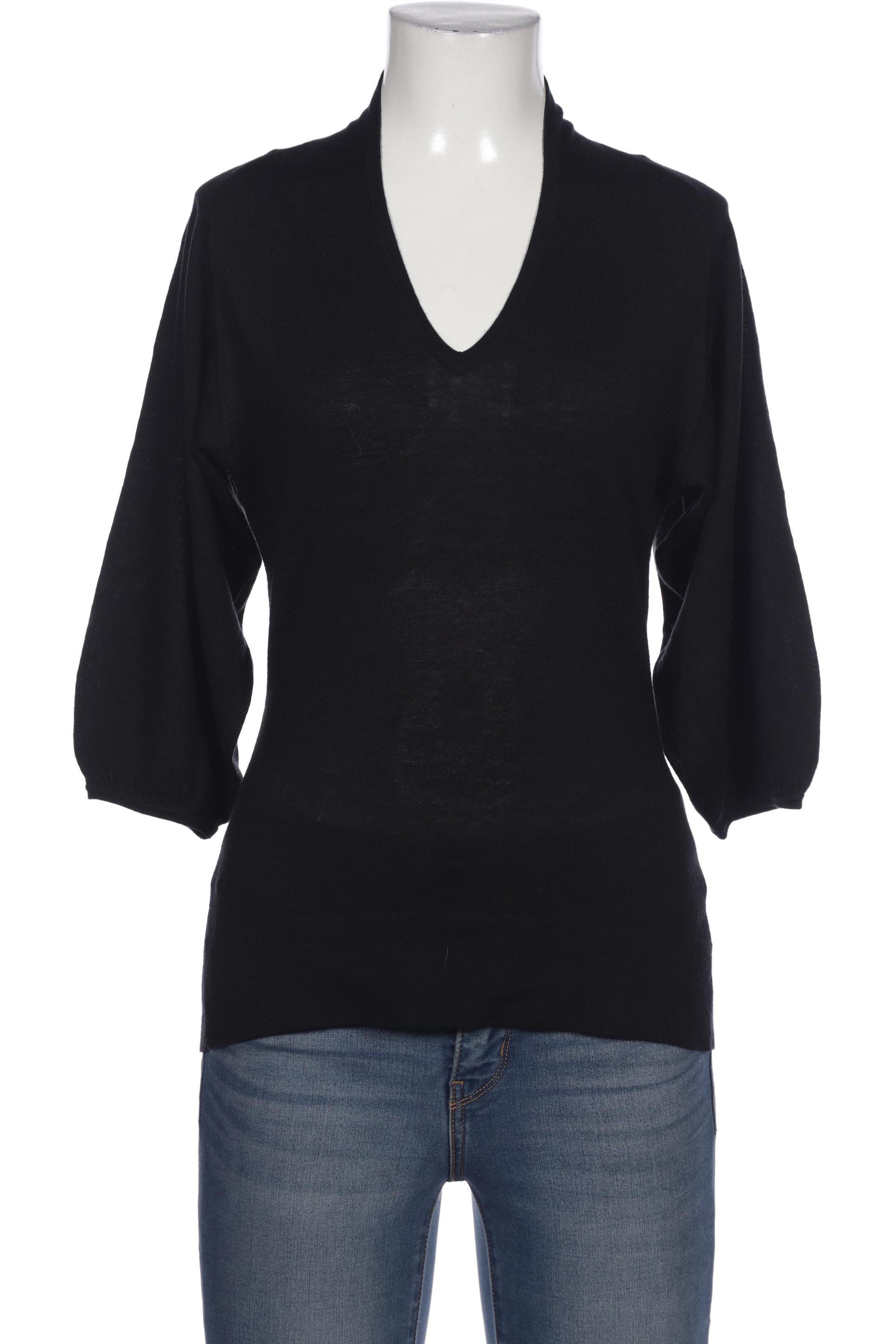 

Marc Cain Damen Pullover, schwarz