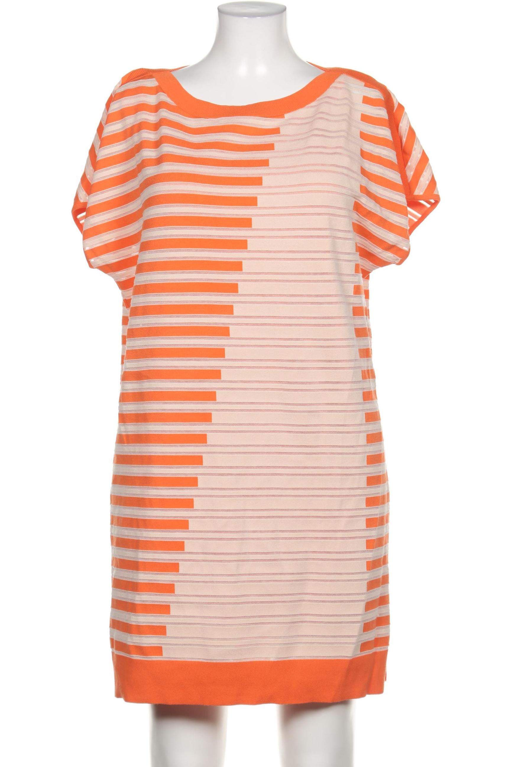 

Marc Cain Damen Kleid, orange, Gr. 42