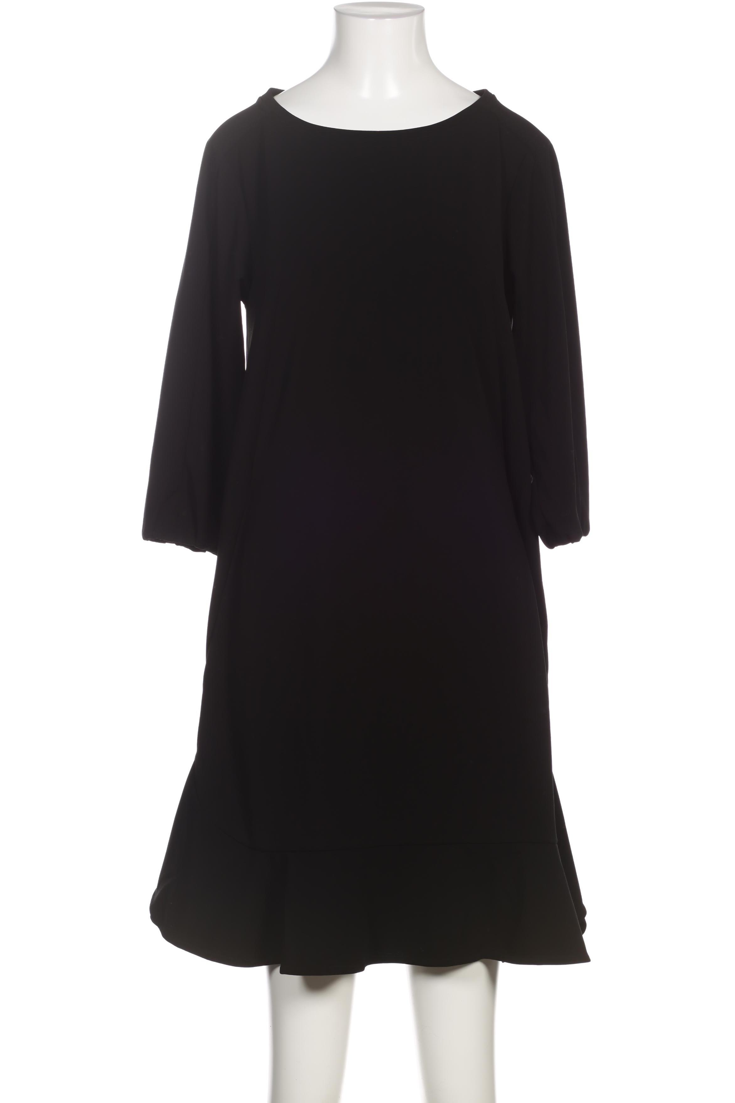 

Marc Cain Damen Kleid, schwarz, Gr.