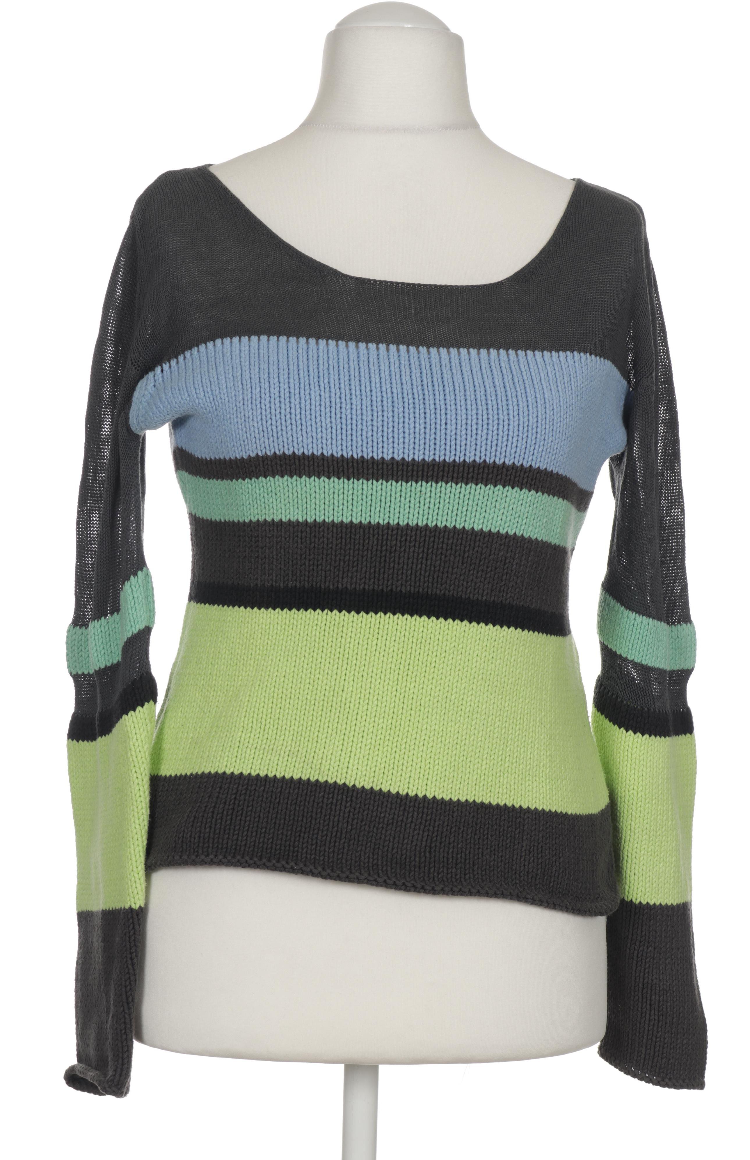 

Marc Cain Damen Pullover, grau, Gr. 36