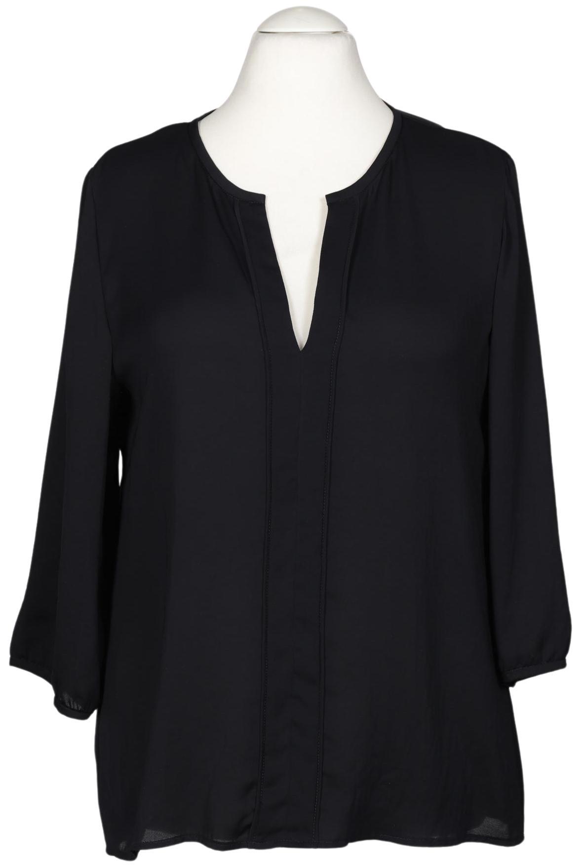 

Marc Cain Damen Bluse, marineblau, Gr. 42