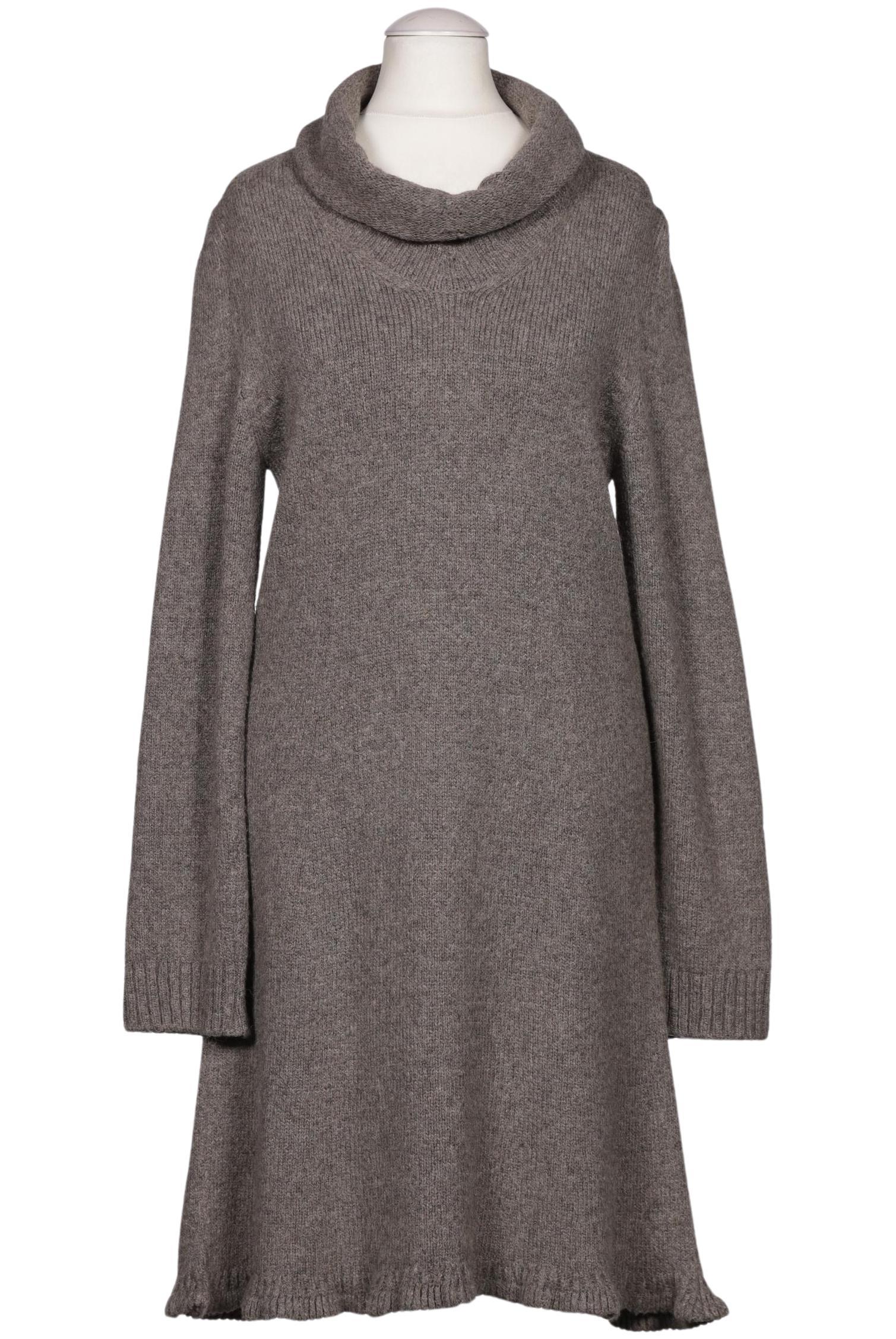 

Marc Cain Damen Kleid, grau, Gr. 36