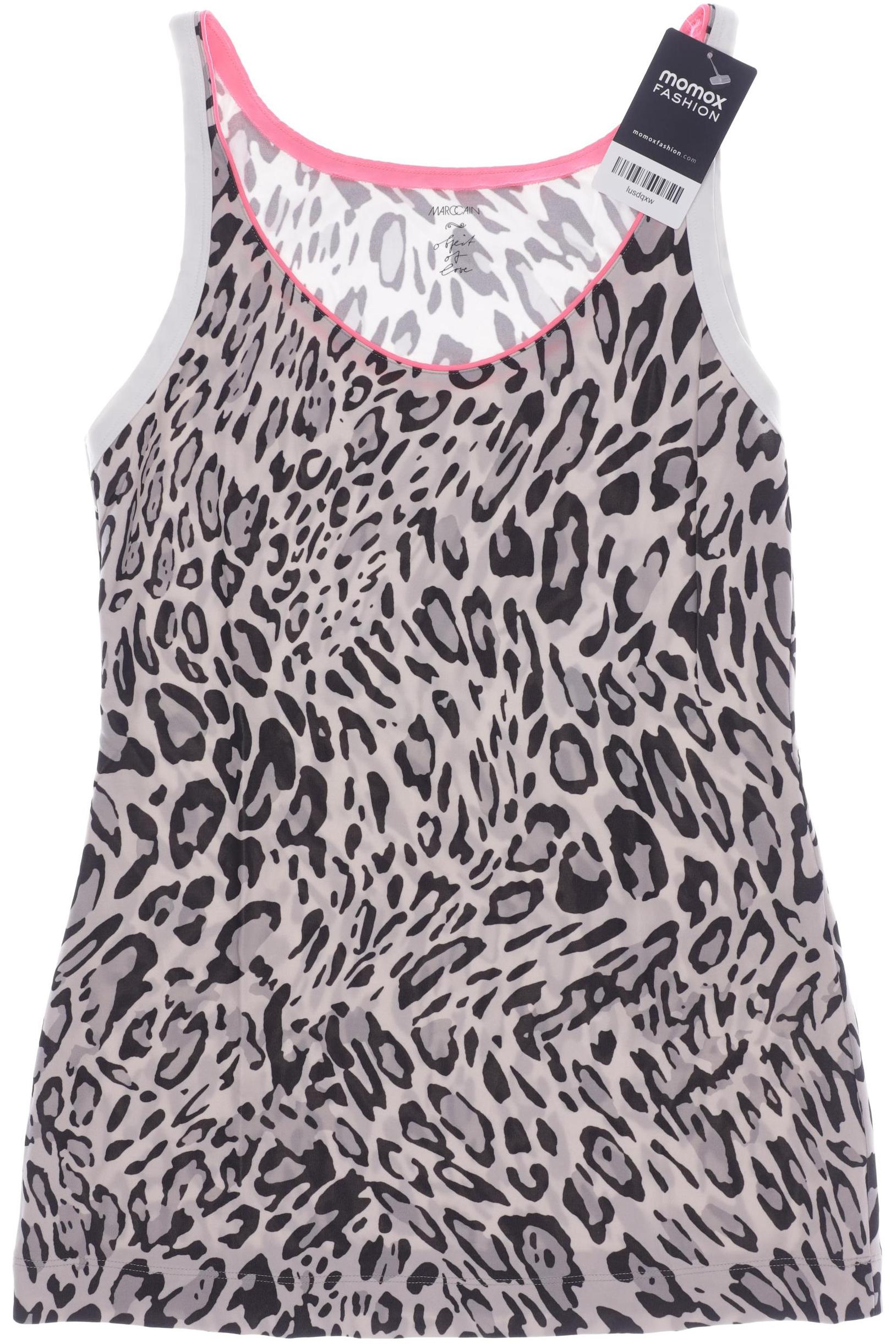 

Marc Cain Damen Top, beige, Gr. 36