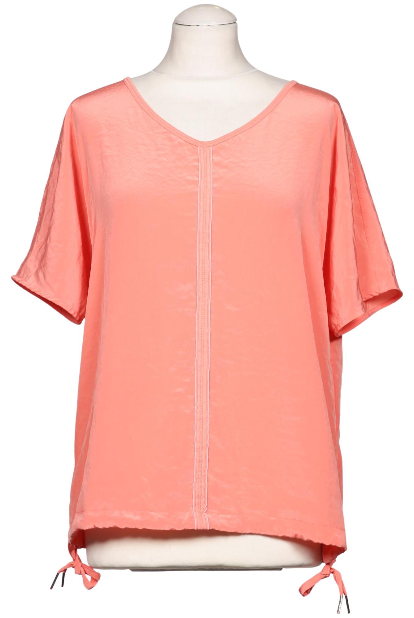 

Marc Cain Damen Bluse, pink, Gr. 38