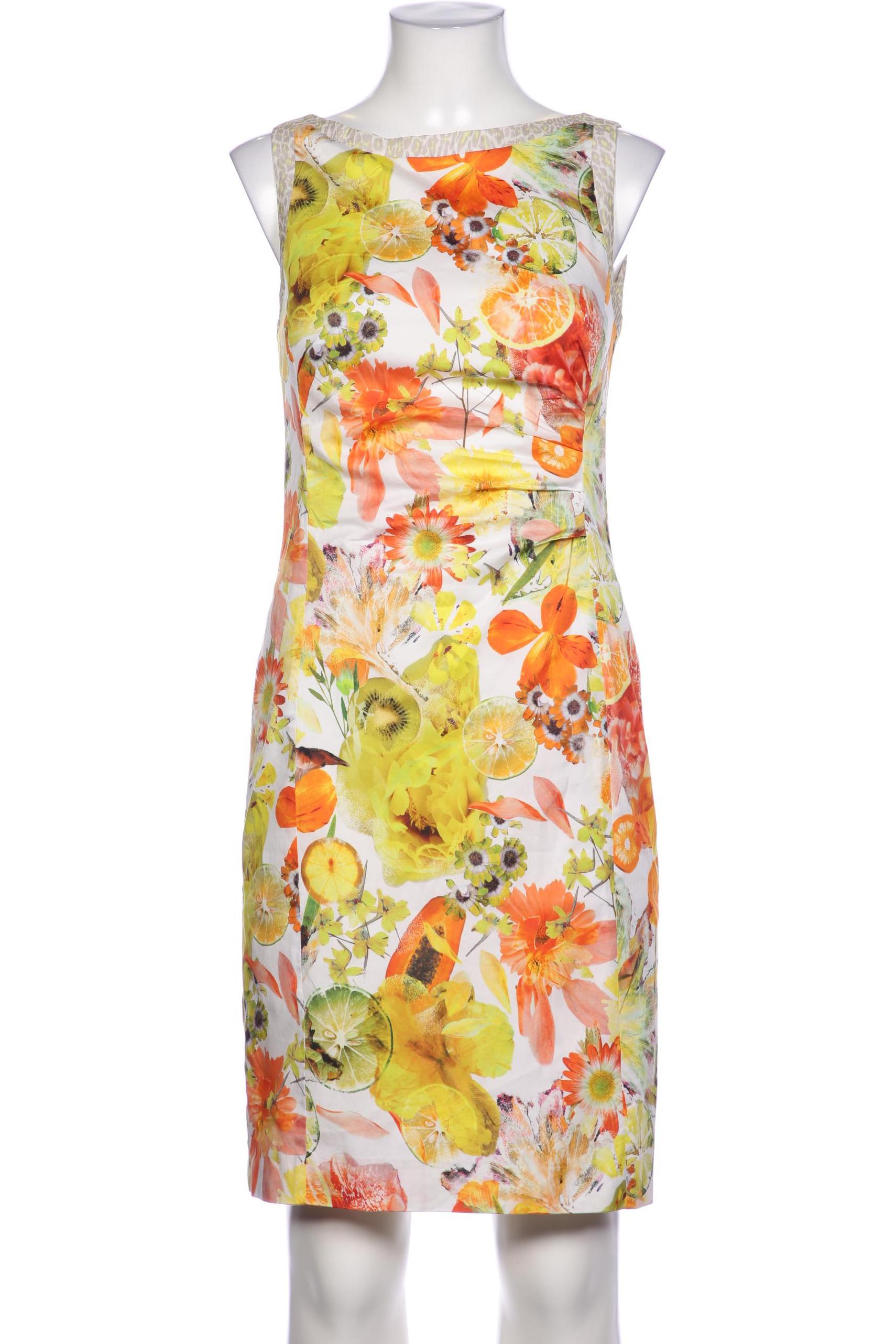 

Marc Cain Damen Kleid, mehrfarbig