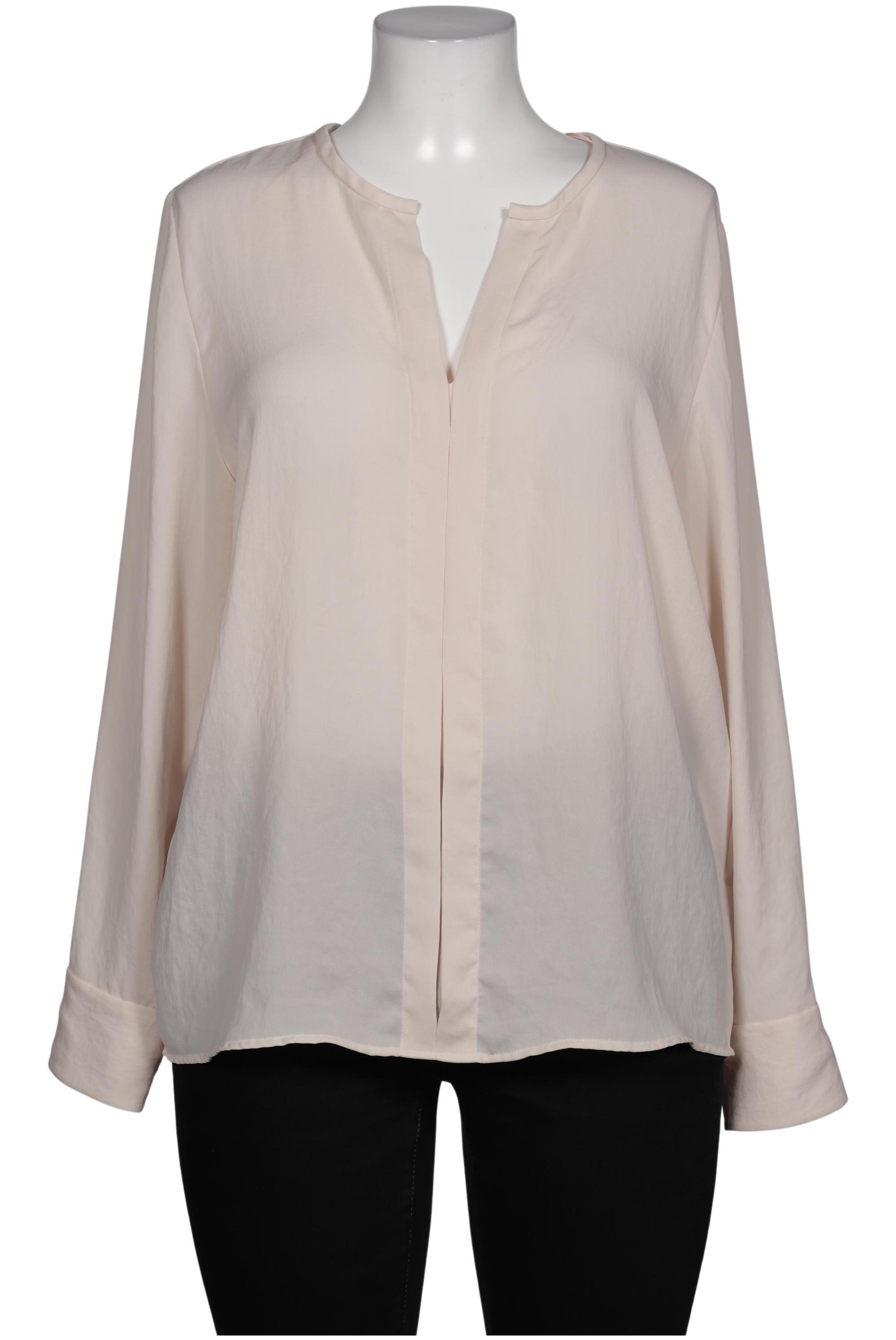 

Marc Cain Damen Bluse, cremeweiß, Gr. 44