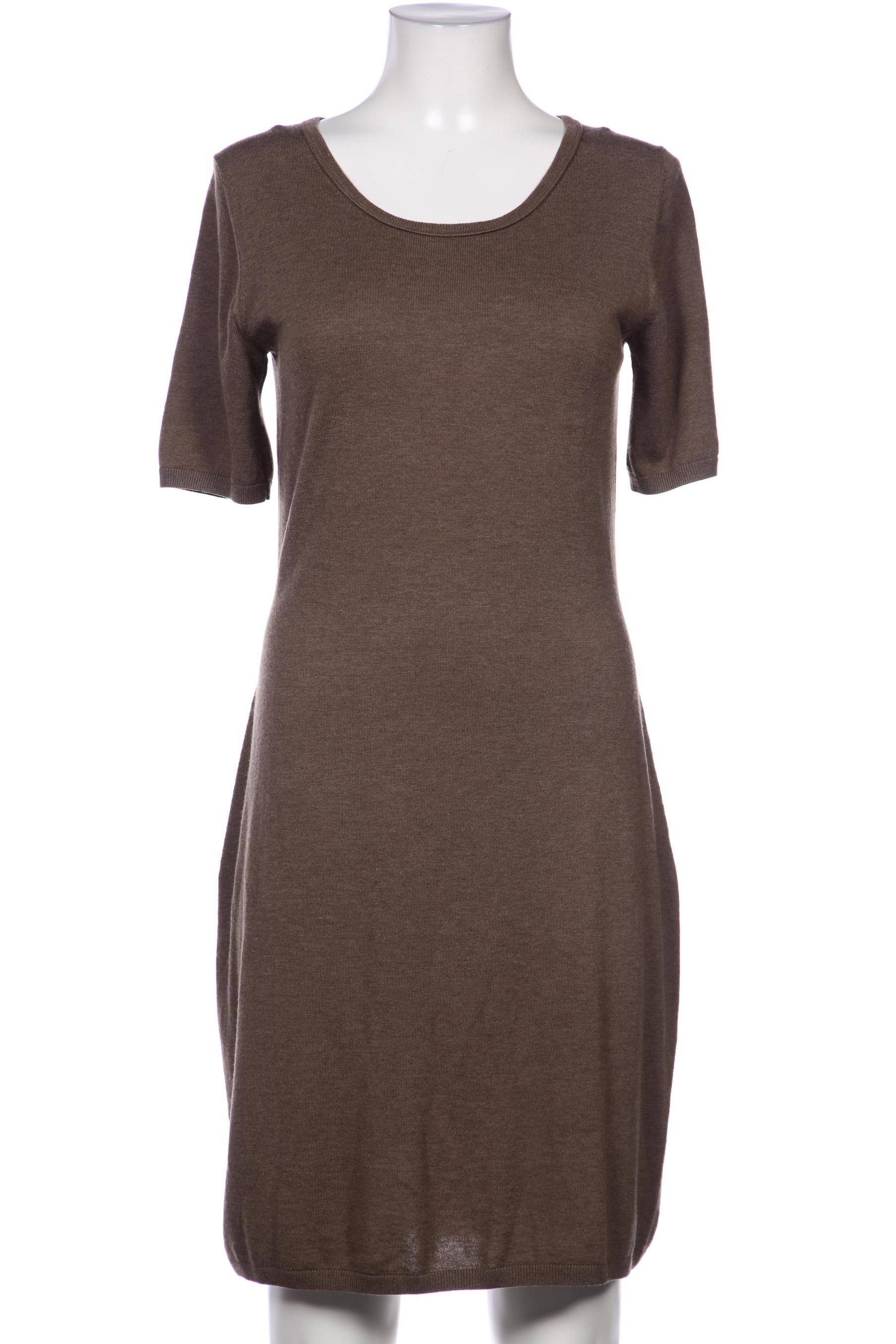 

Marc Cain Damen Kleid, braun, Gr. 38