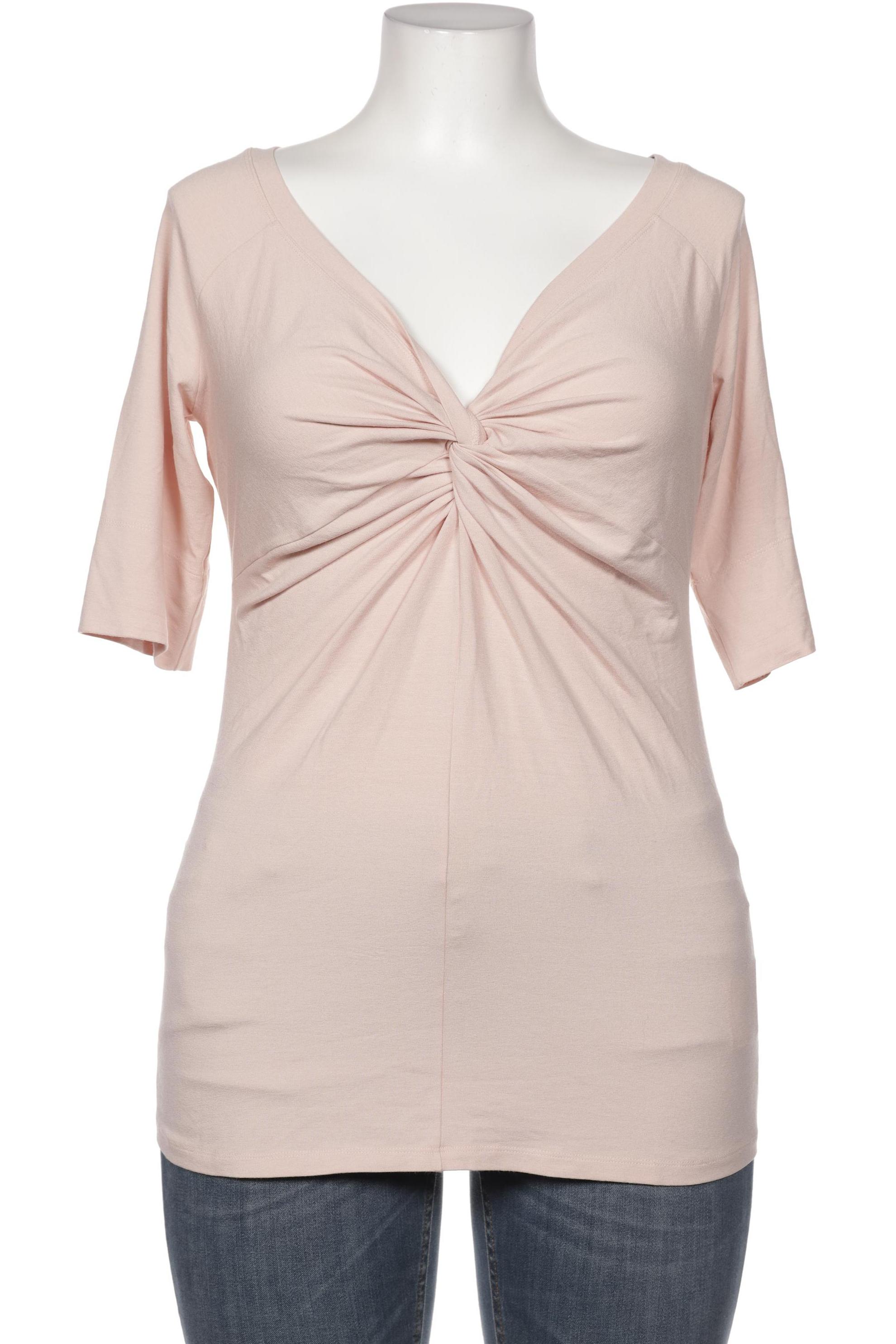 

Marc Cain Damen Bluse, pink, Gr. 44