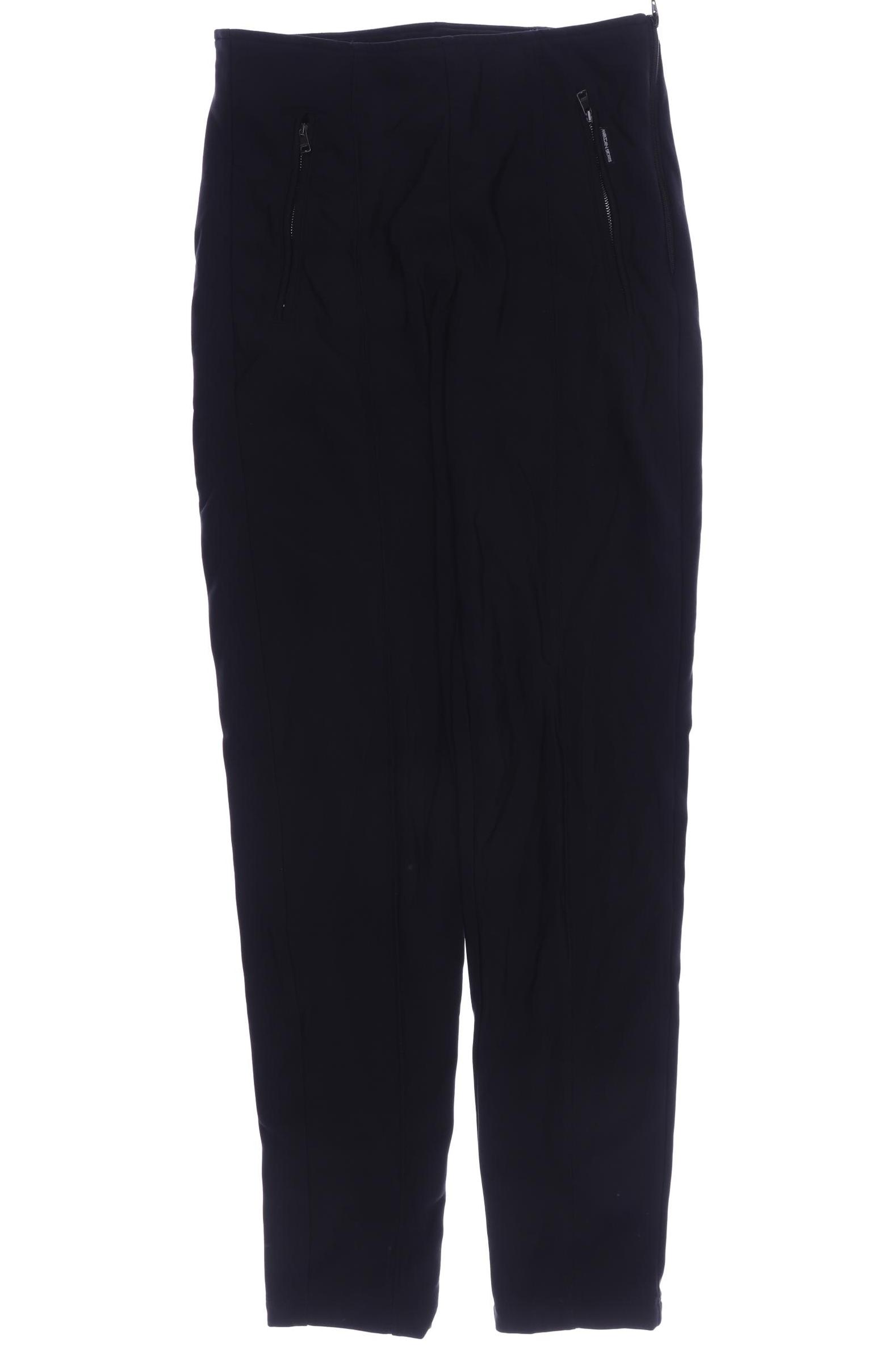 

Marc Cain Damen Stoffhose, schwarz, Gr. 38