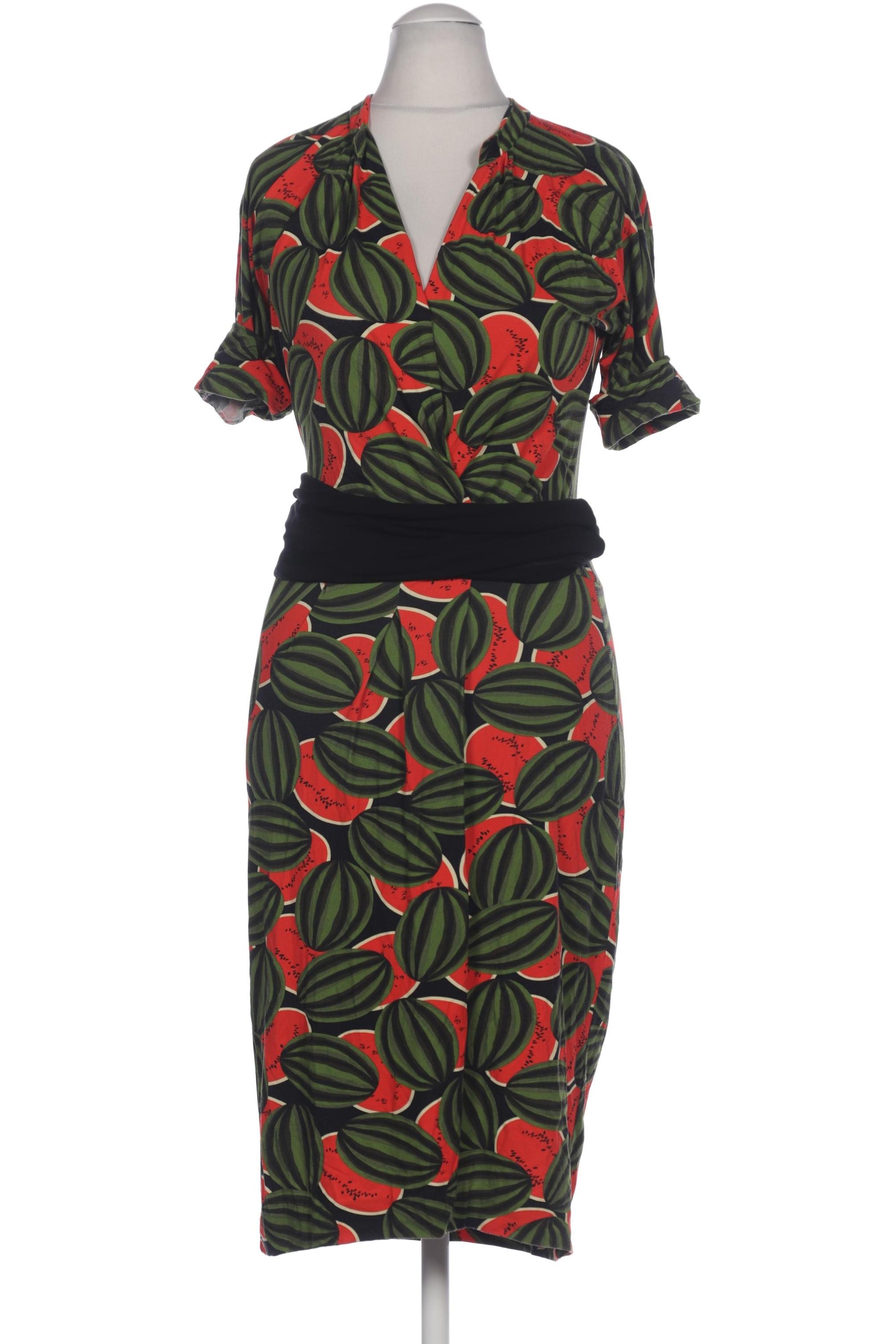 

Marc Cain Damen Kleid, grün, Gr. 38