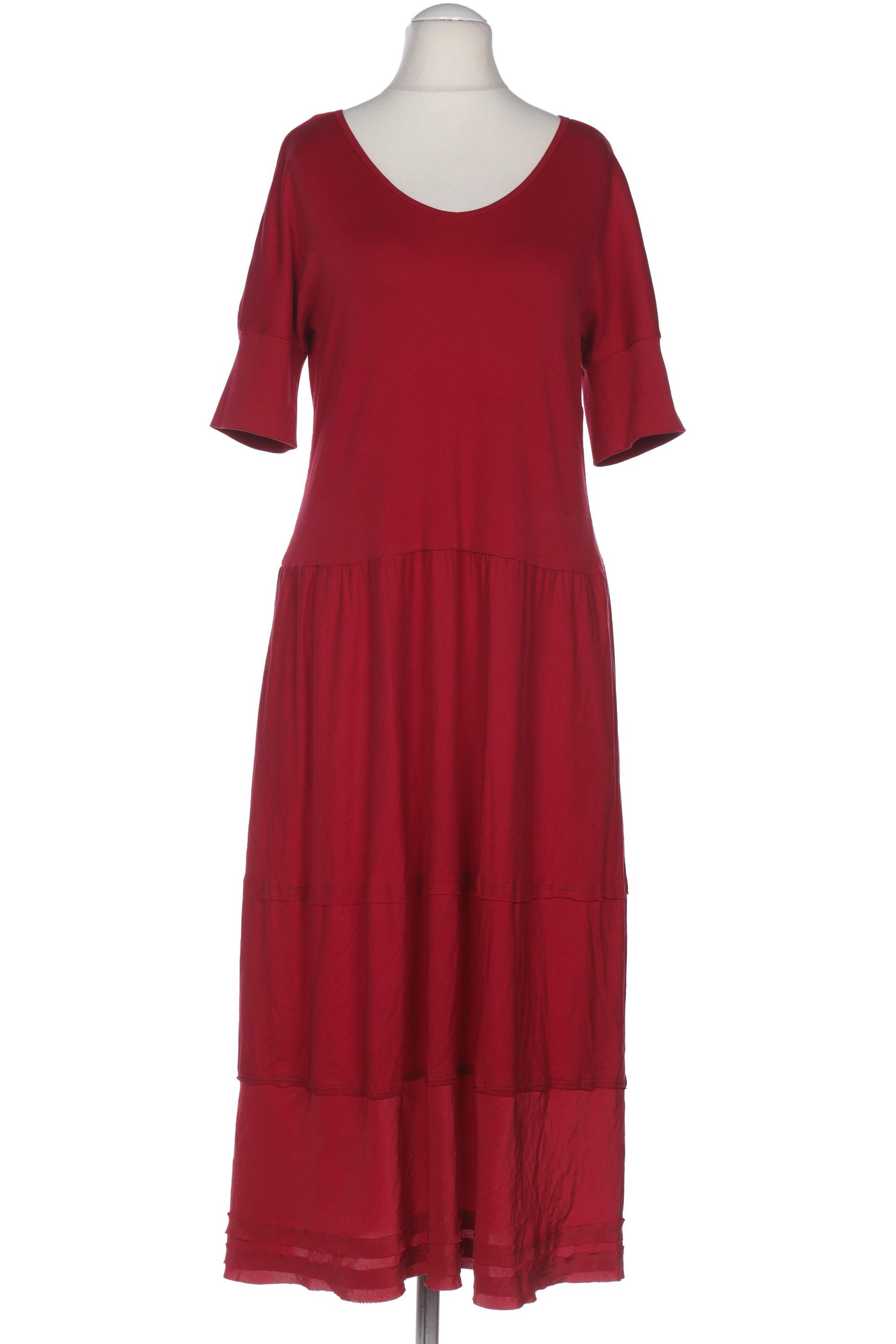 

Marc Cain Damen Kleid, rot