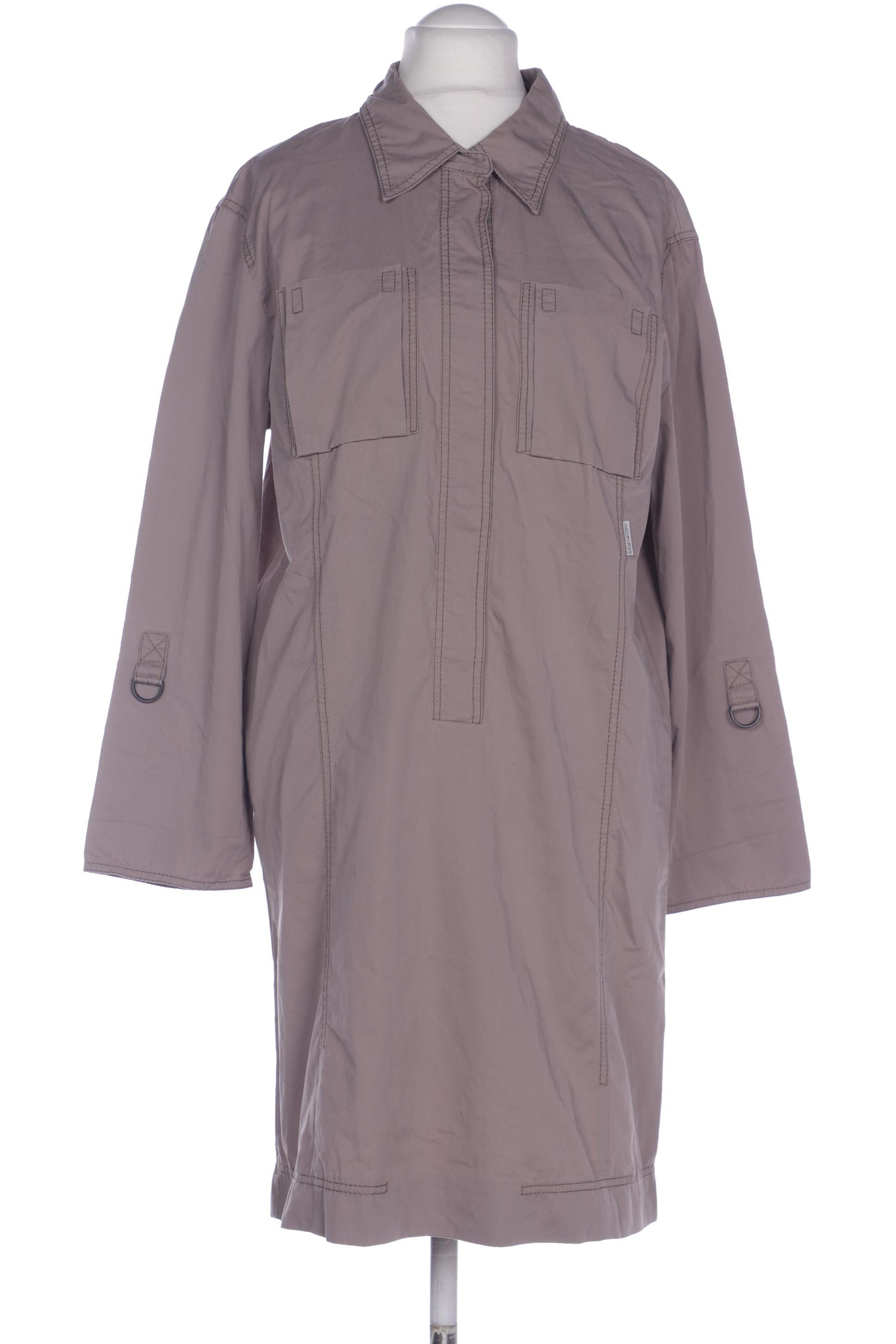 

Marc Cain Damen Kleid, grau