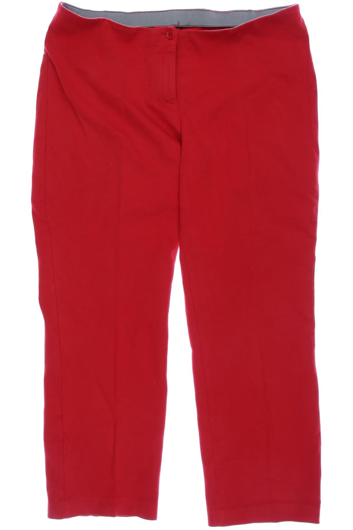 

Marc Cain Damen Stoffhose, rot, Gr. 42
