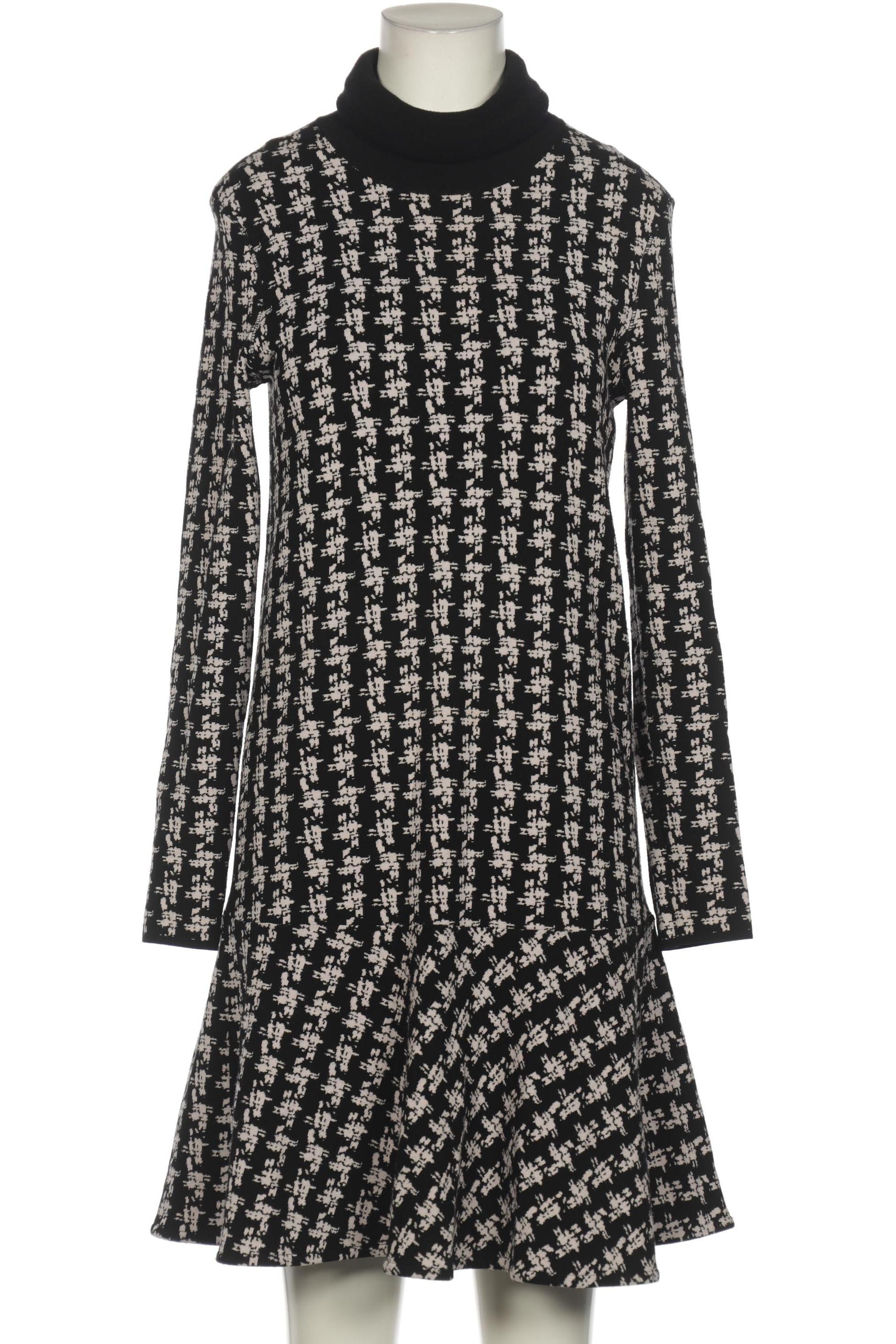 

Marc Cain Damen Kleid, schwarz