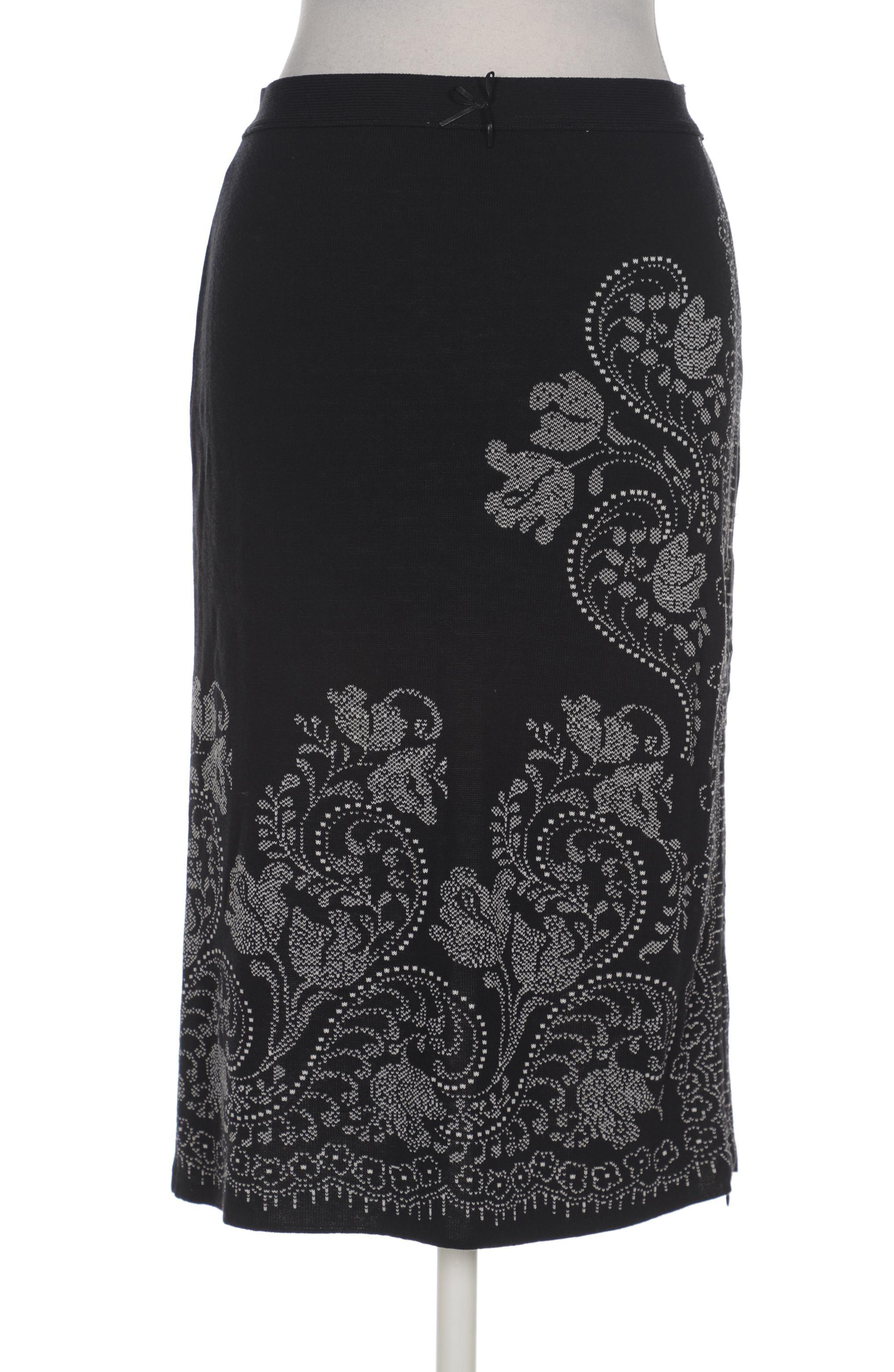 

Marc Cain Damen Rock, marineblau, Gr. 36