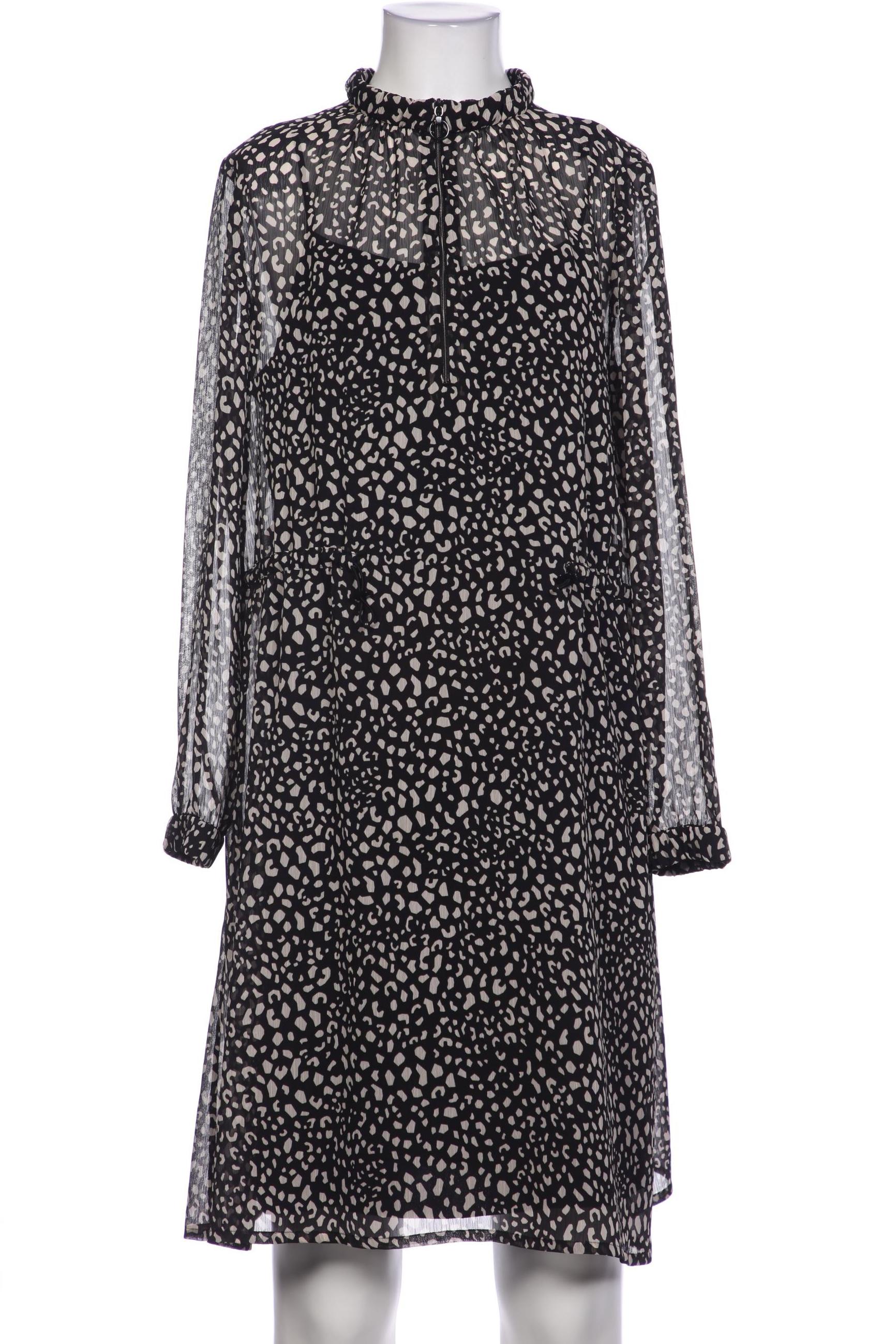 

Marc Cain Damen Kleid, schwarz, Gr. 36