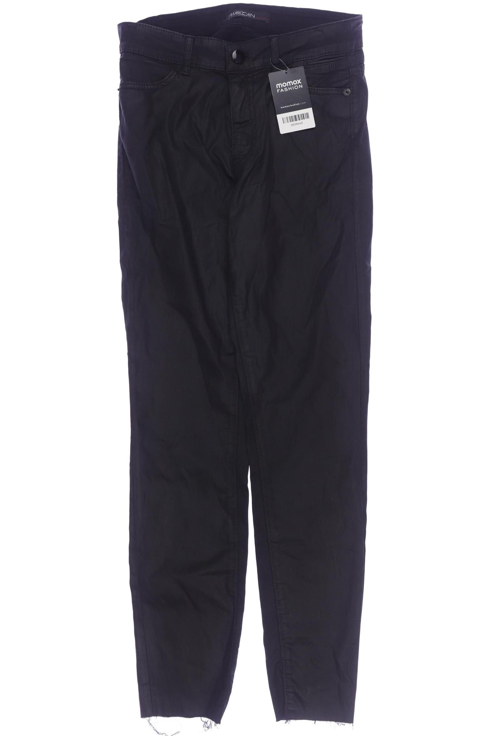 

Marc Cain Damen Jeans, schwarz, Gr. 36