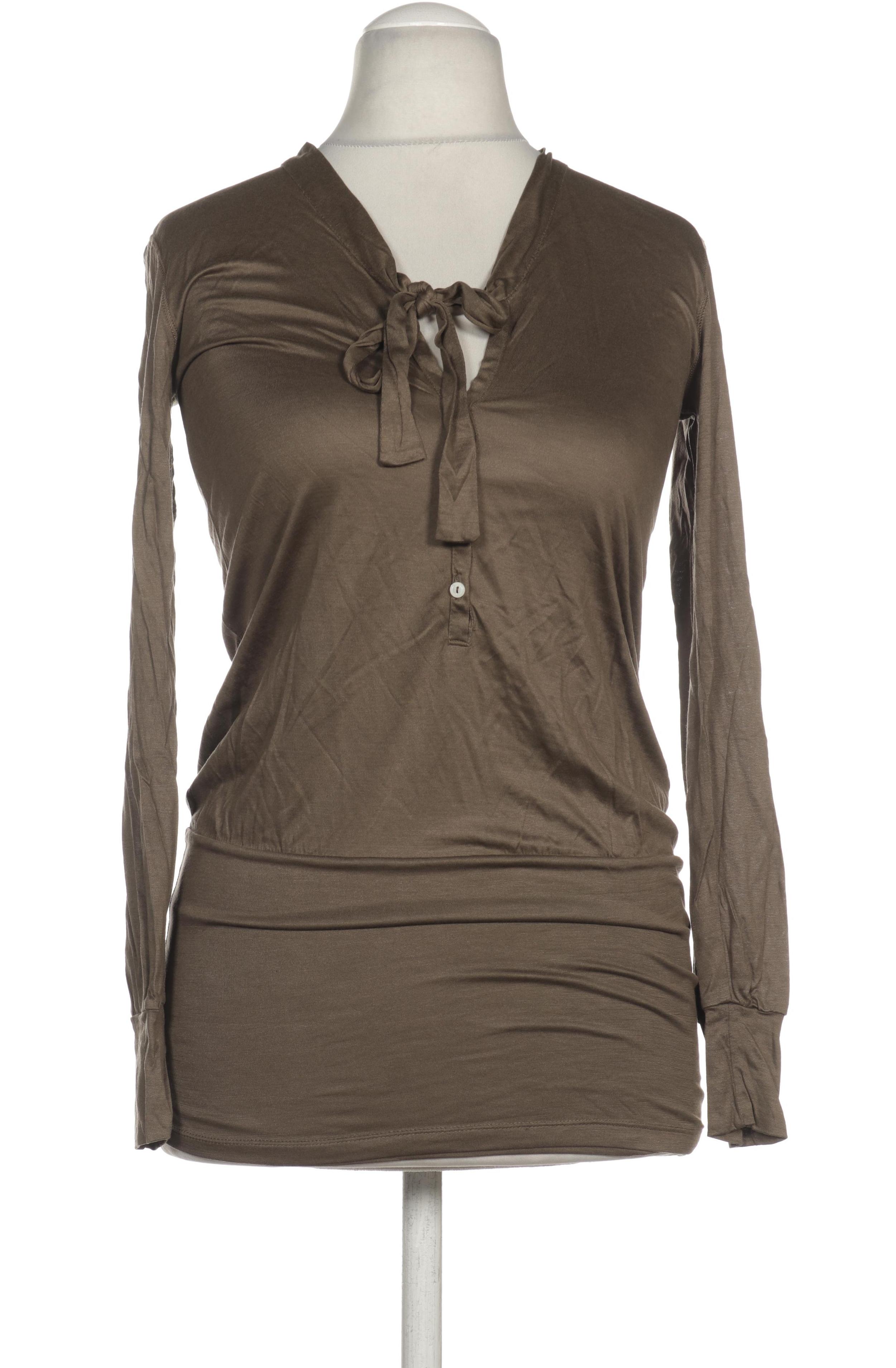 

Marc Cain Damen Kleid, braun, Gr.