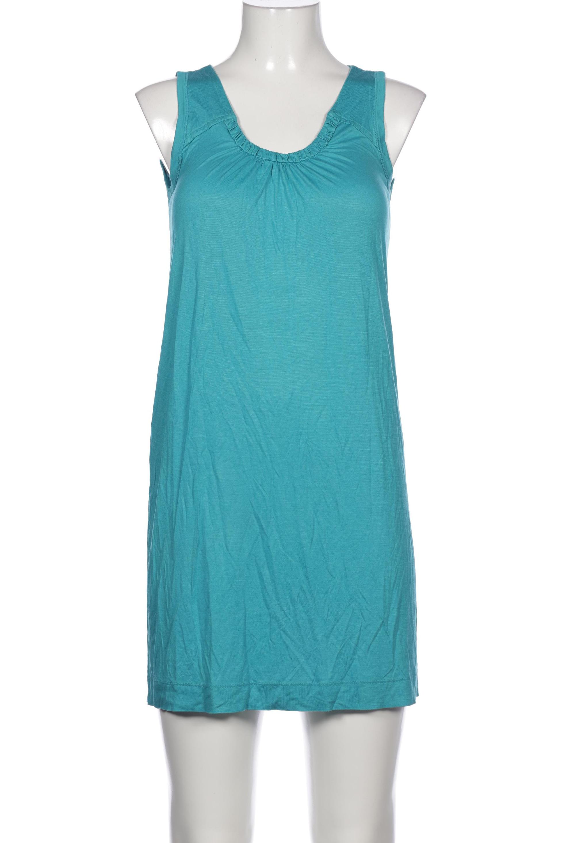 

Marc Cain Damen Kleid, blau, Gr. 38