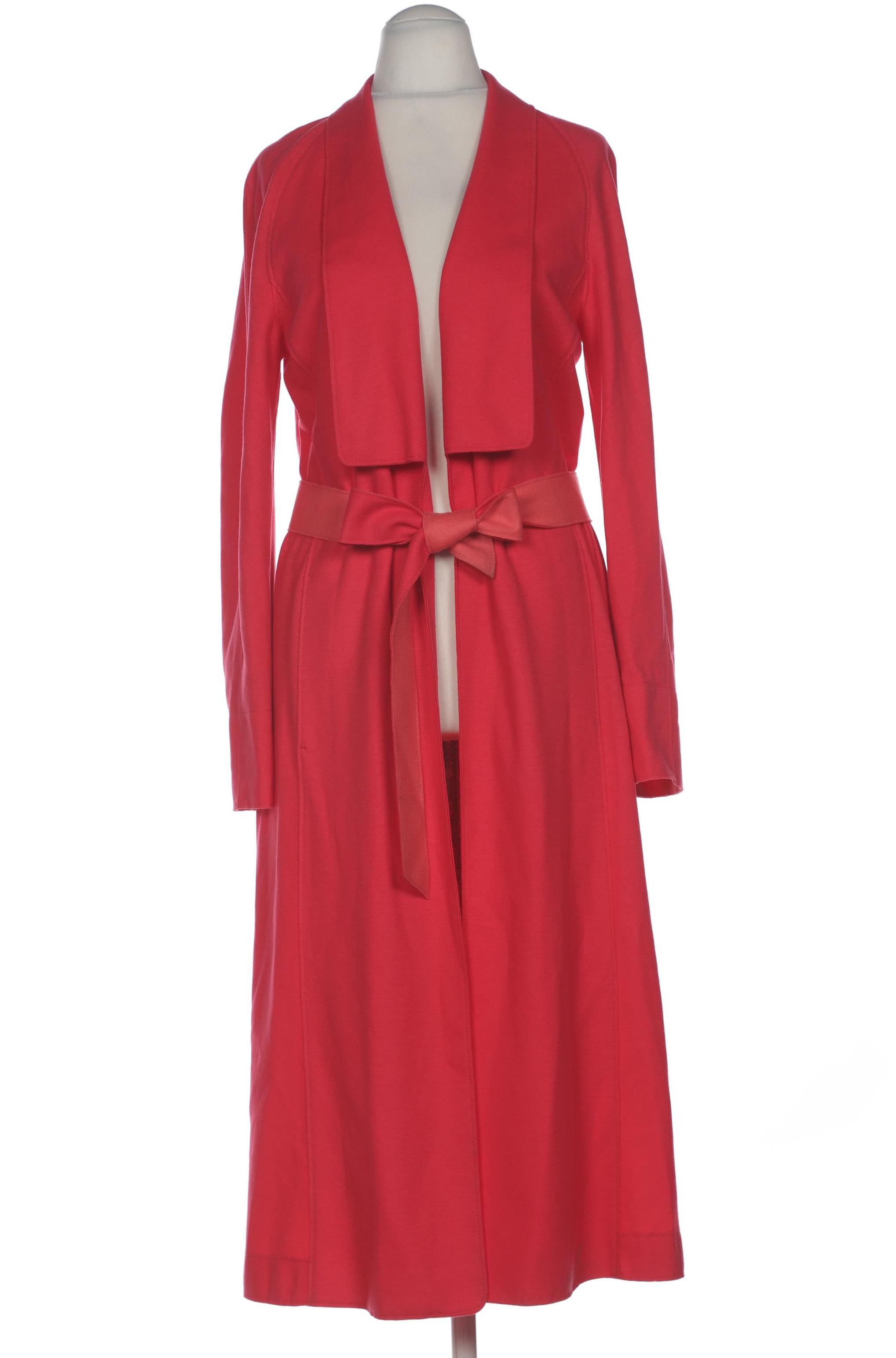 

Marc Cain Damen Mantel, pink, Gr. 38