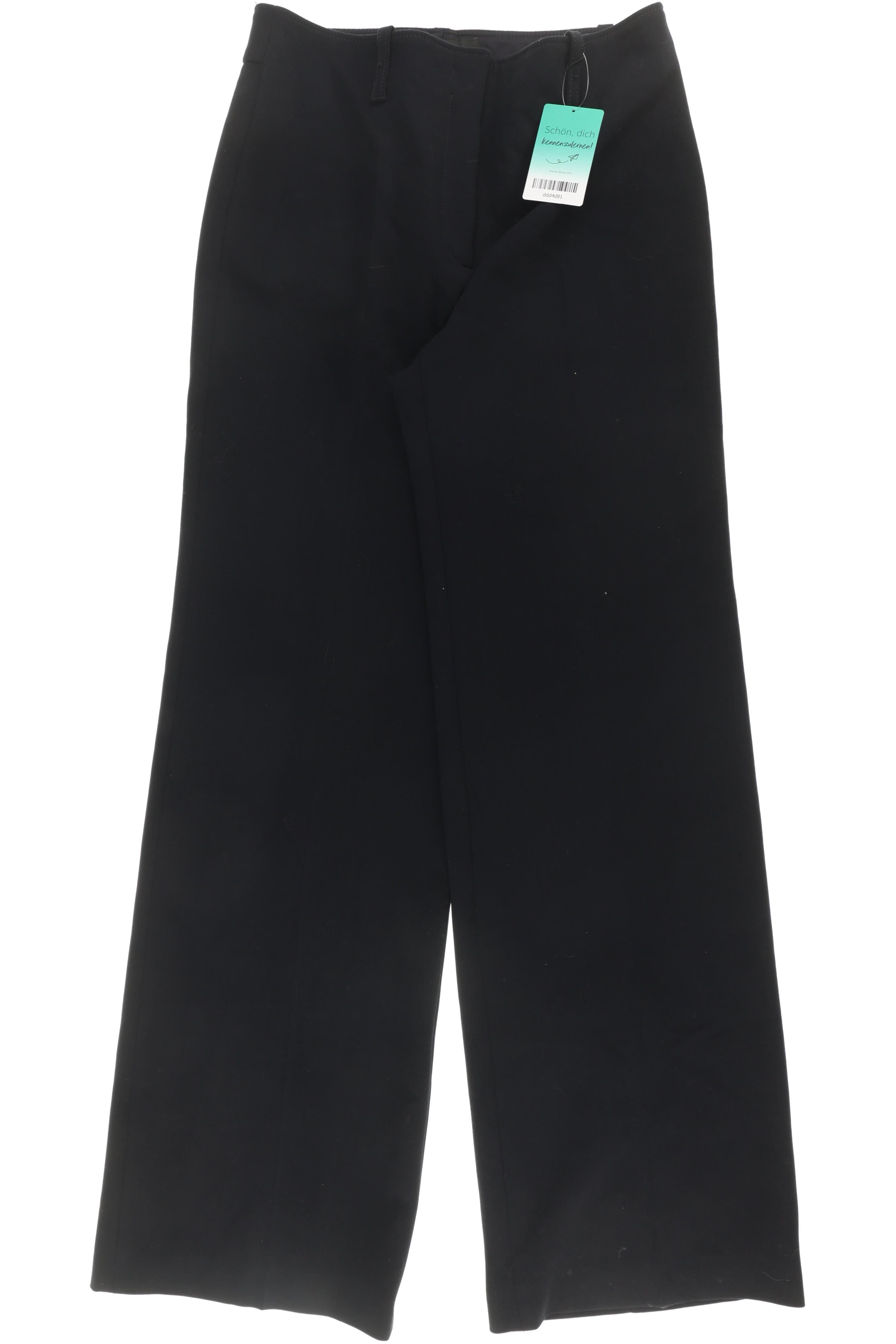 

Marc Cain Damen Stoffhose, blau, Gr. 38