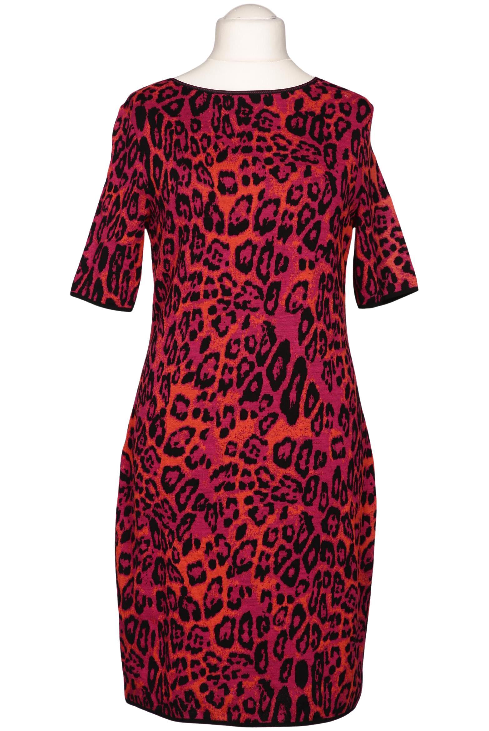 

Marc Cain Damen Kleid, mehrfarbig, Gr. 42