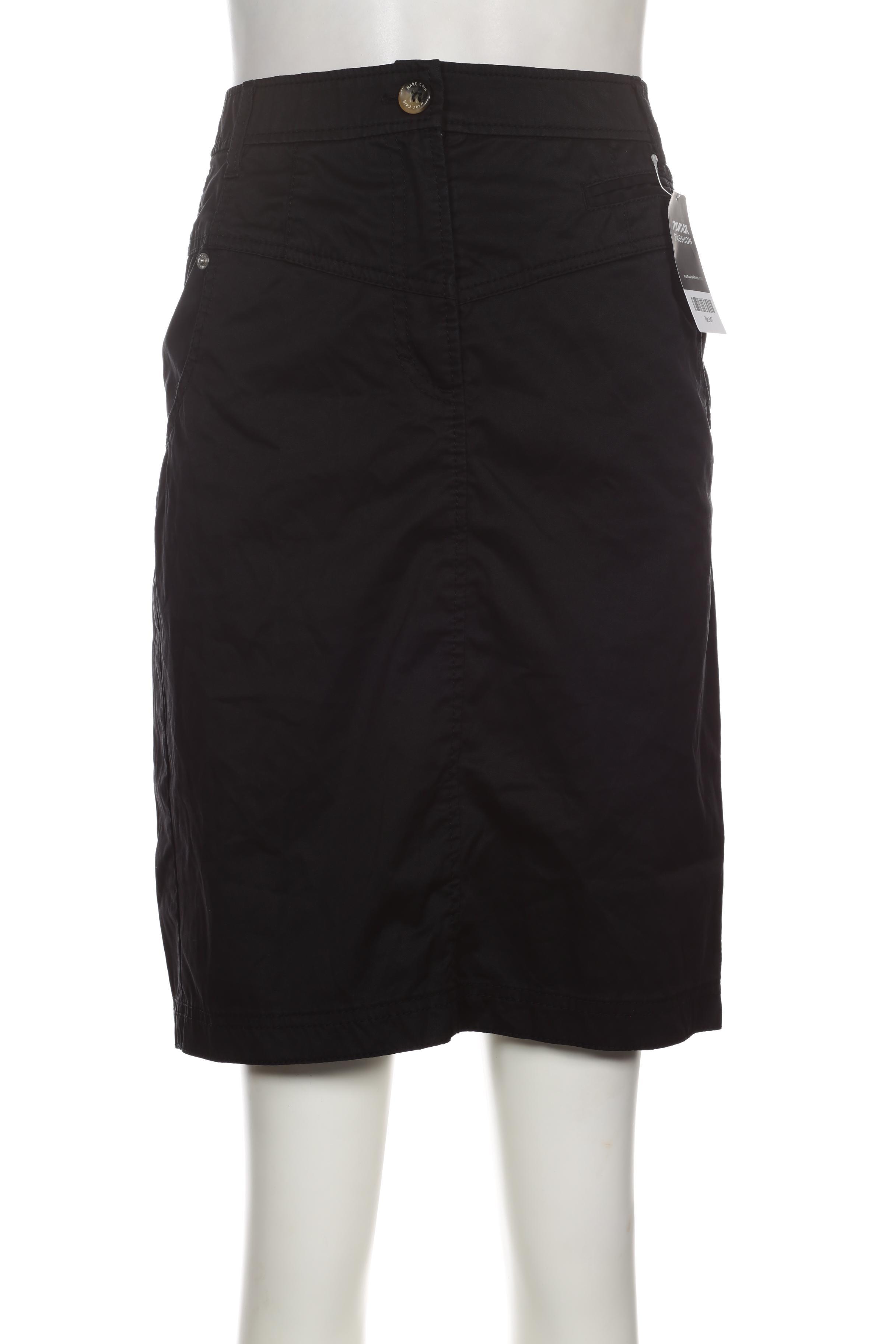 

Marc Cain Damen Rock, schwarz, Gr. 38