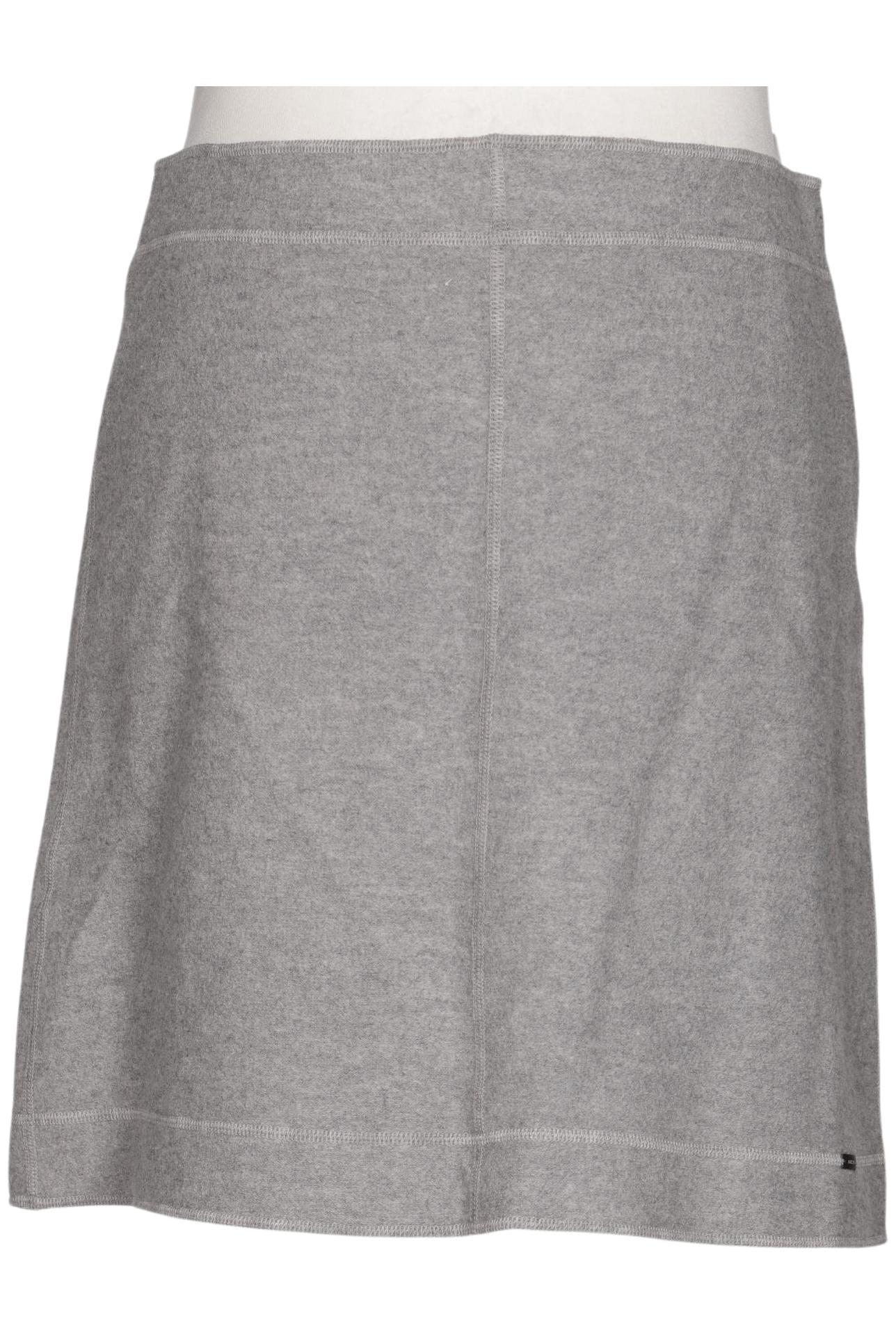 

Marc Cain Damen Rock, grau, Gr. 42