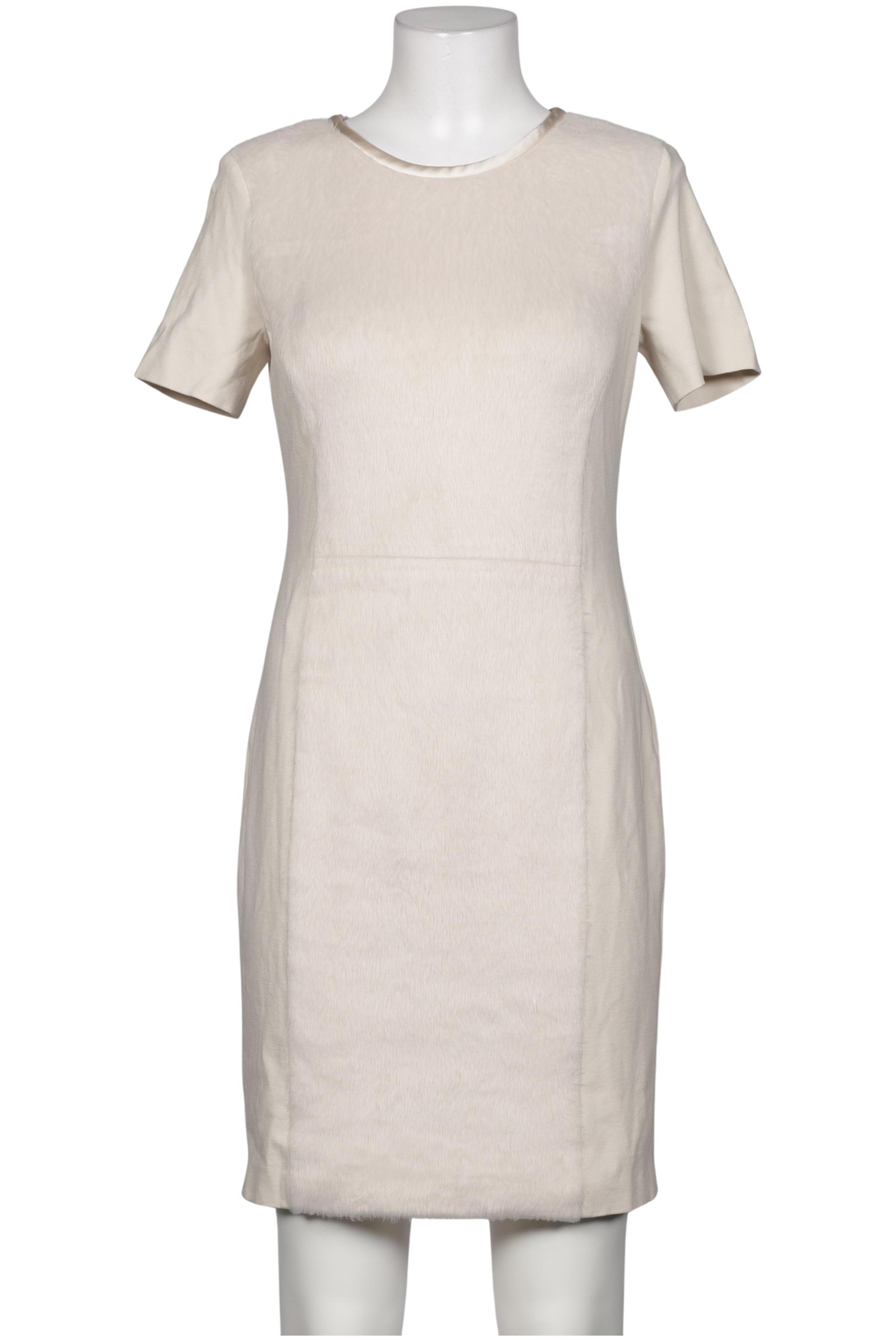

Marc Cain Damen Kleid, cremeweiß, Gr. 40
