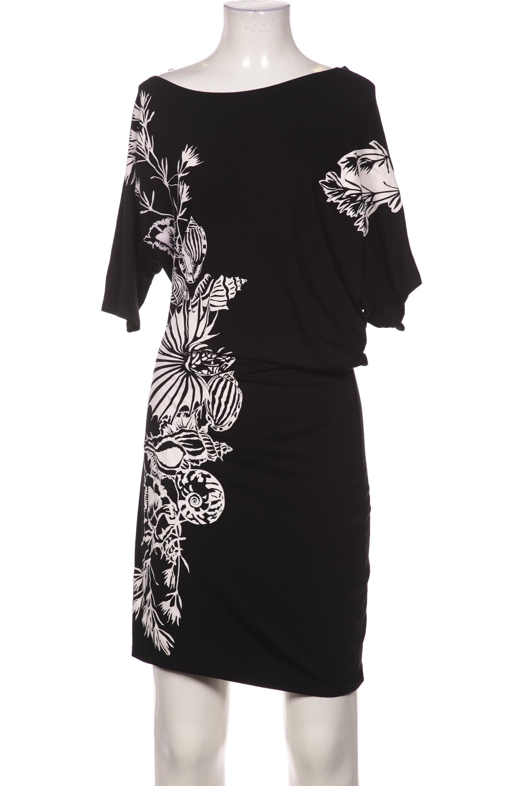 

Marc Cain Damen Kleid, schwarz, Gr. 40