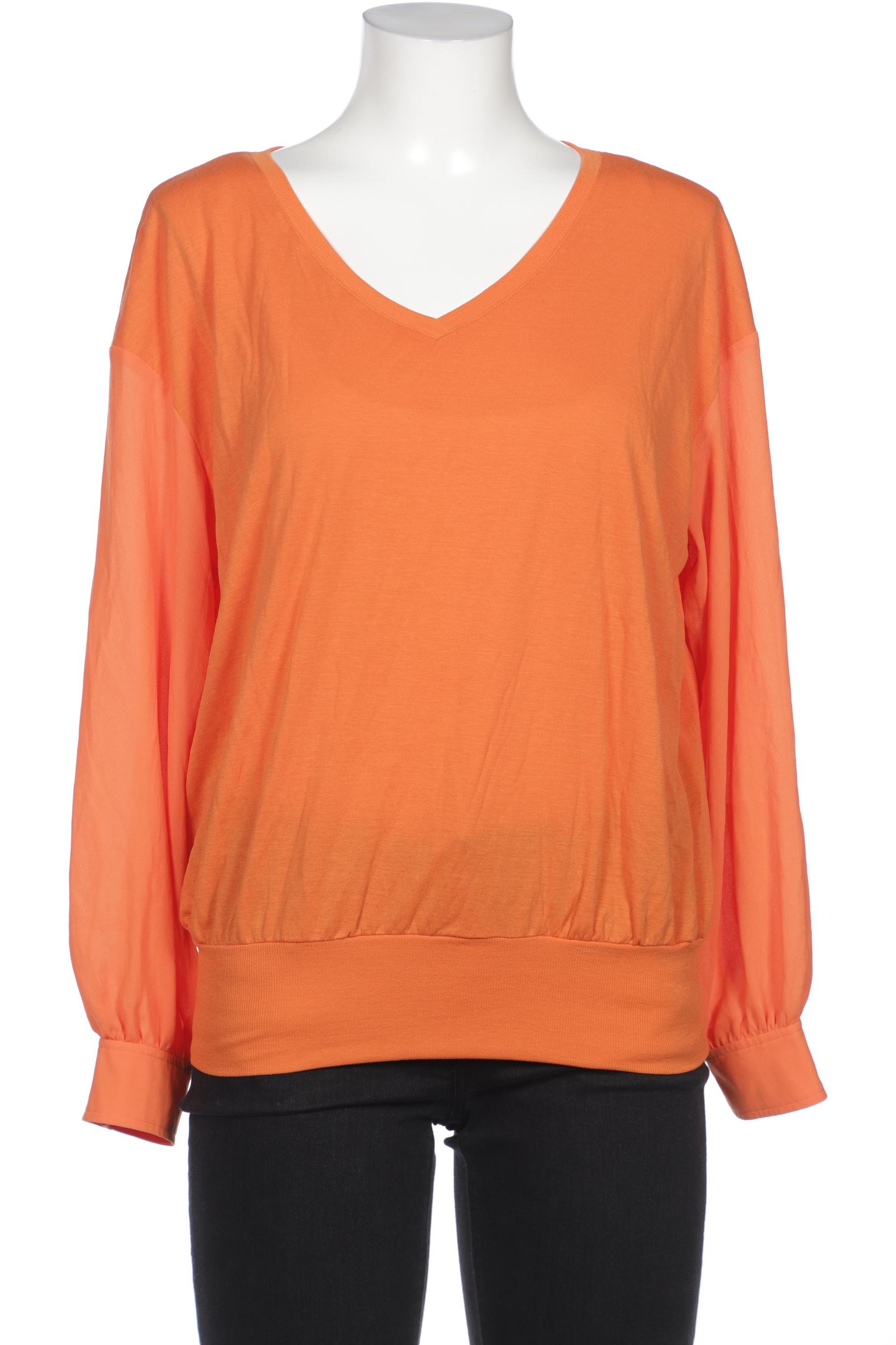 

Marc Cain Damen Langarmshirt, orange