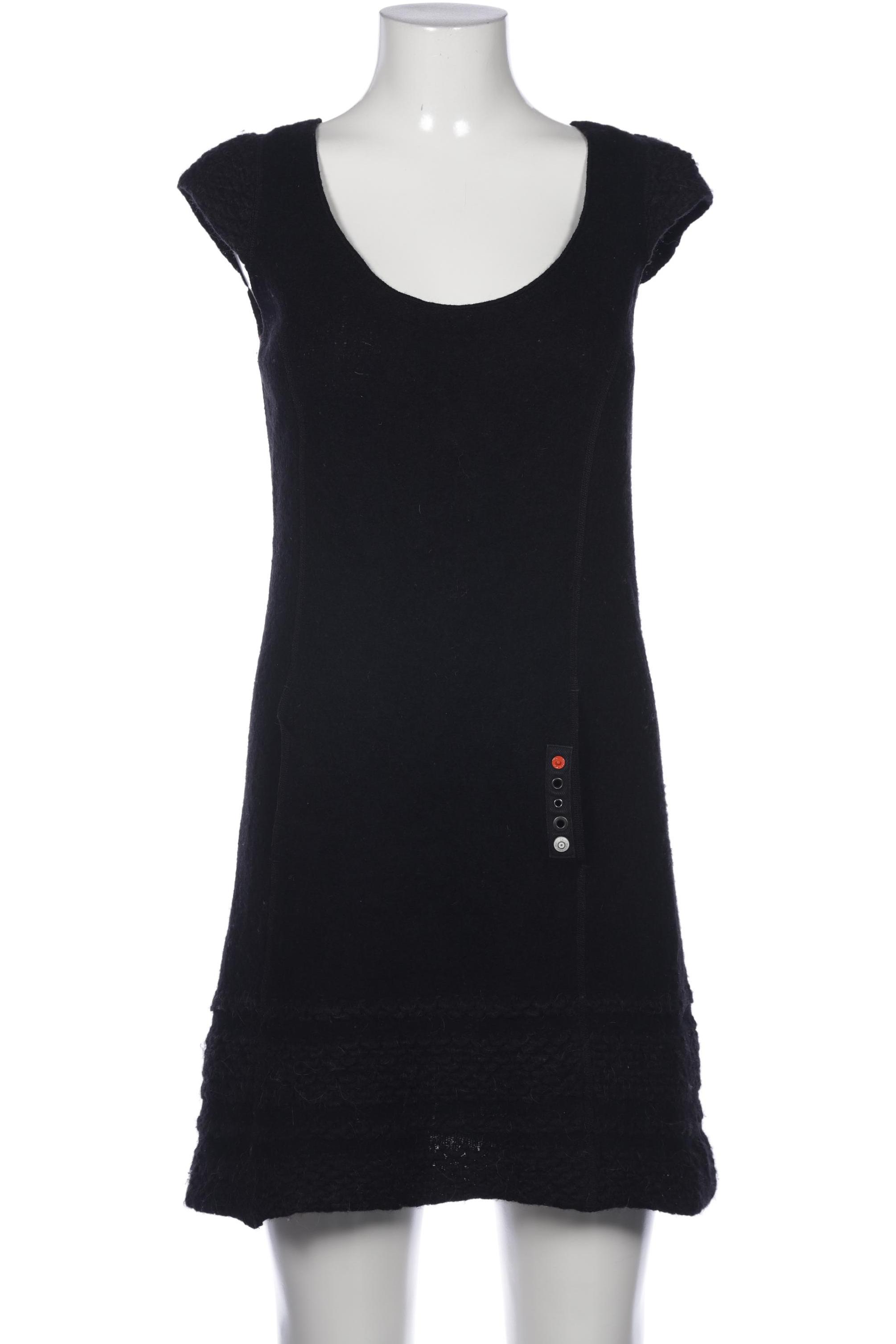 

Marc Cain Damen Kleid, schwarz, Gr. 40