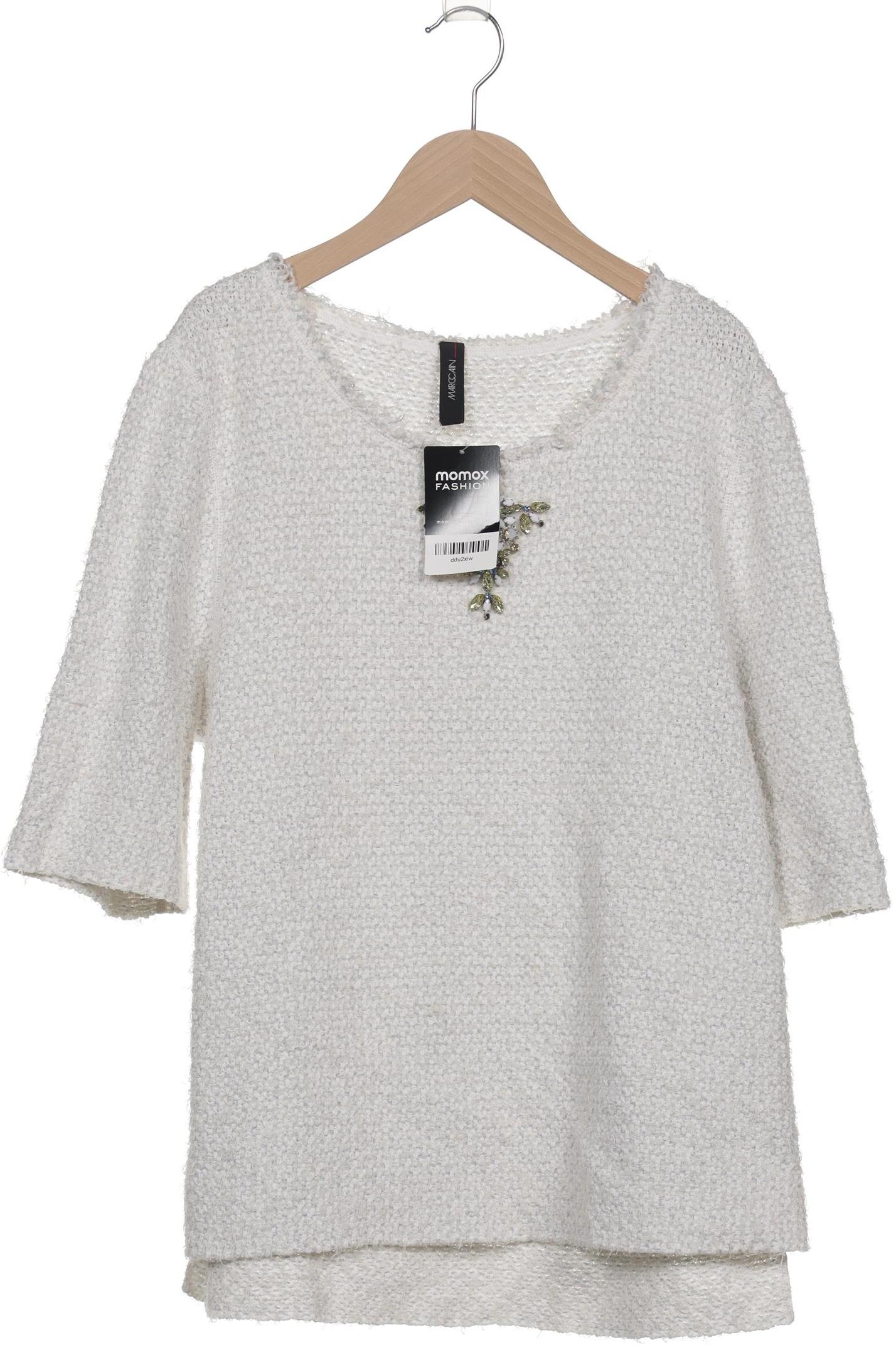 

Marc Cain Damen Pullover, grau, Gr. 42