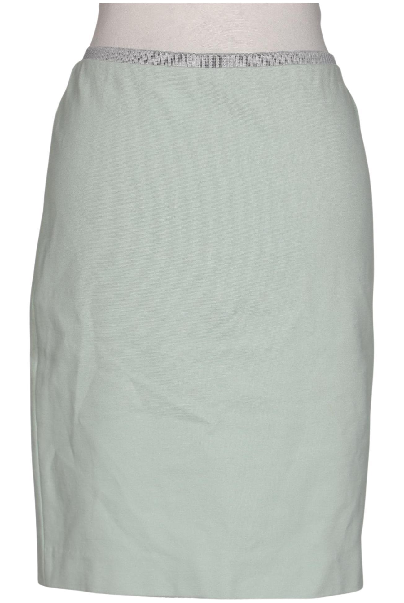 

Marc Cain Damen Rock, hellgrün, Gr. 36