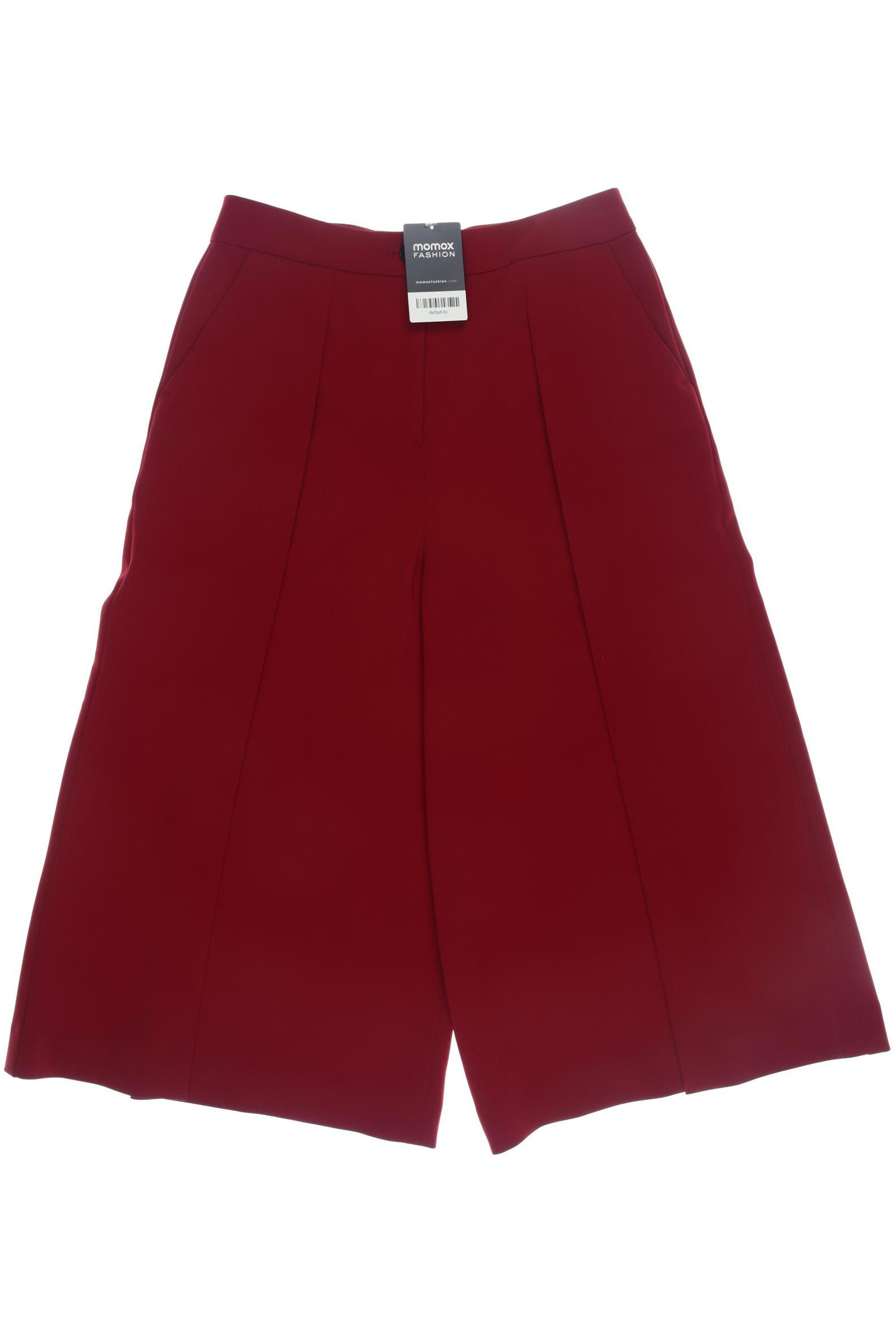 

Marc Cain Damen Stoffhose, rot, Gr. 36