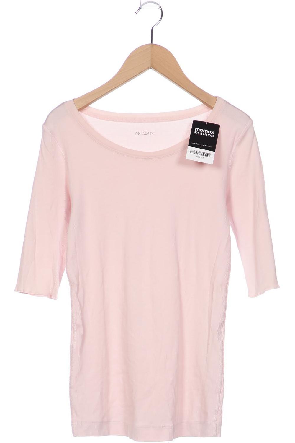 

Marc Cain Damen T-Shirt, pink