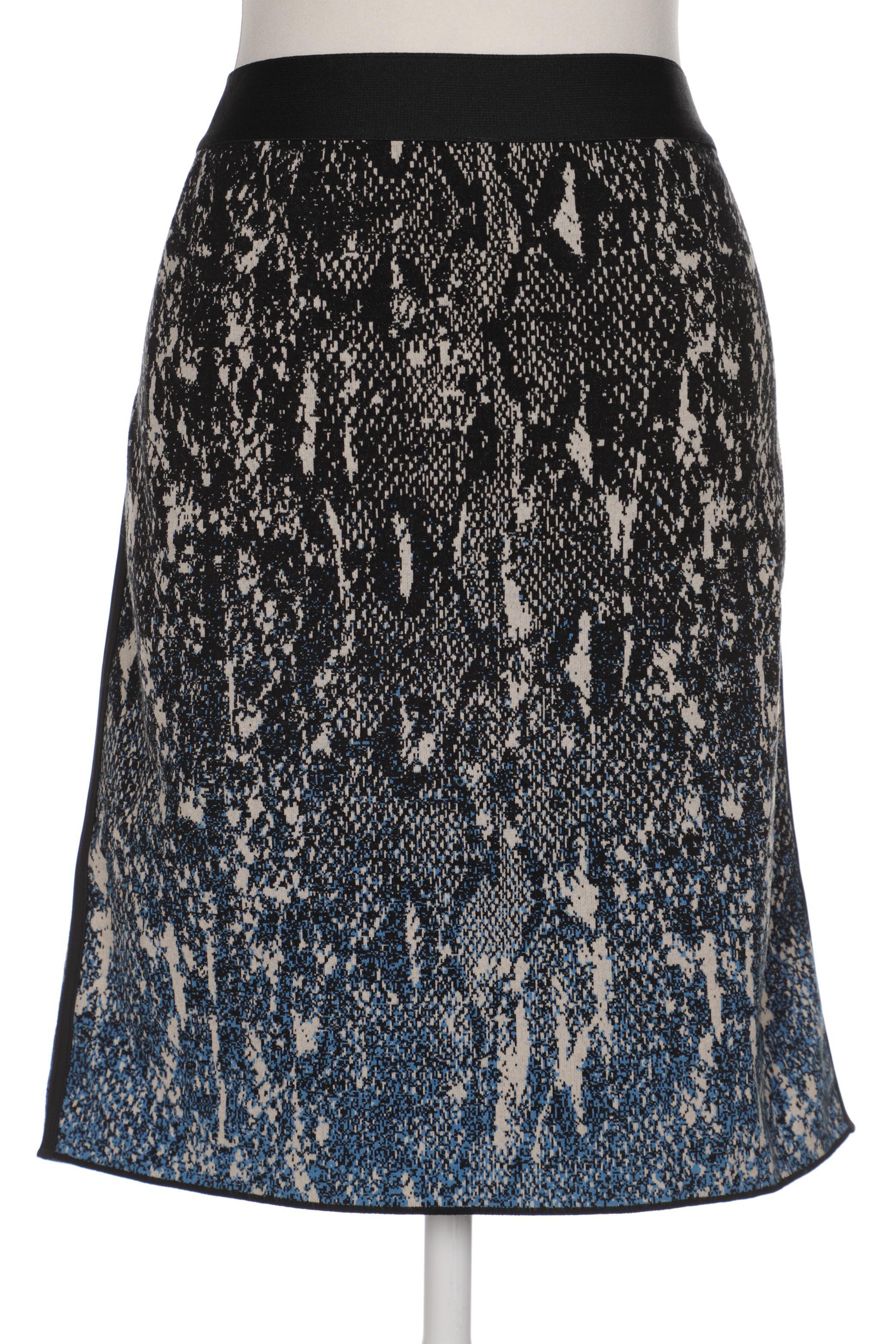 

Marc Cain Damen Rock, schwarz