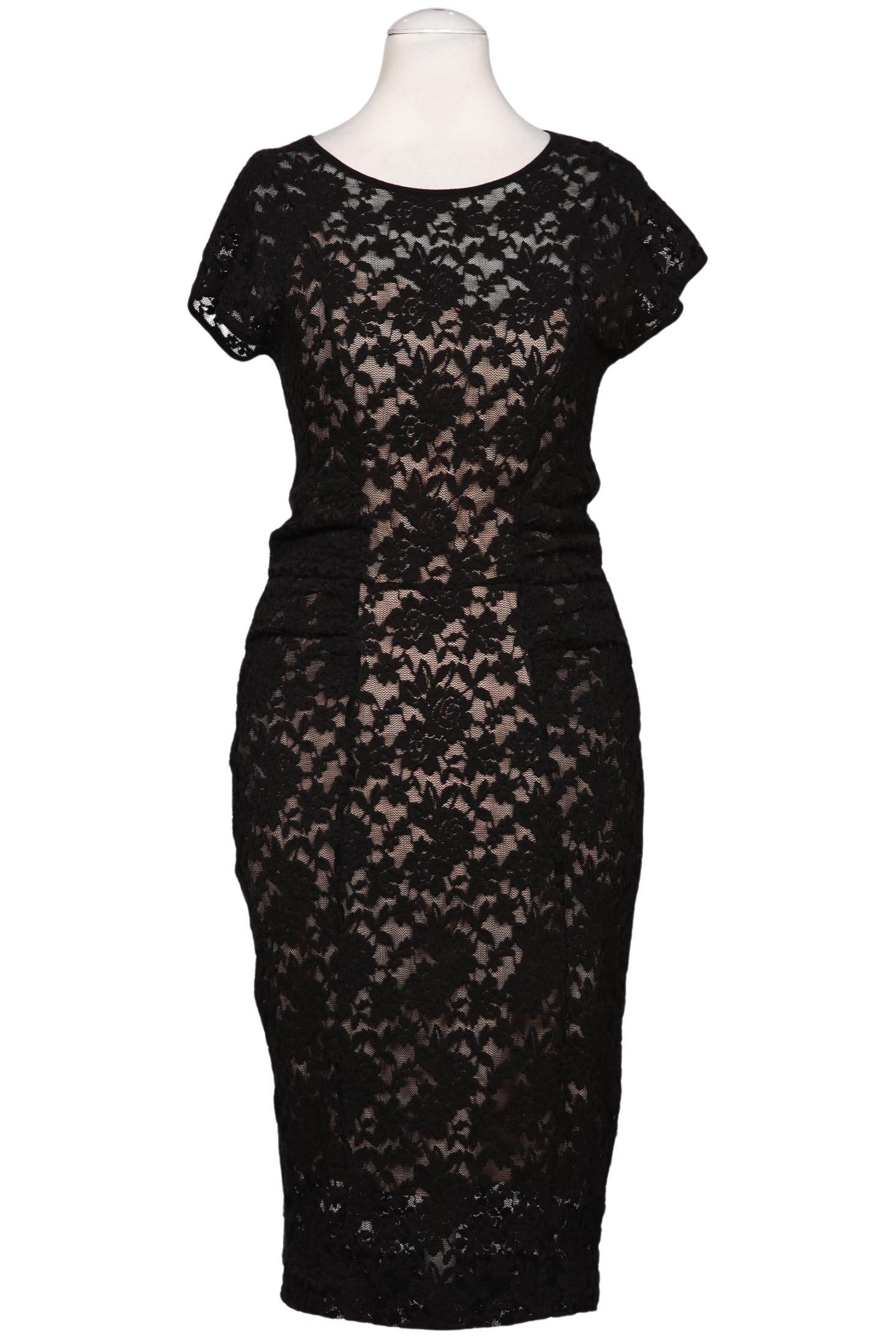 

Marc Cain Damen Kleid, schwarz, Gr. 36