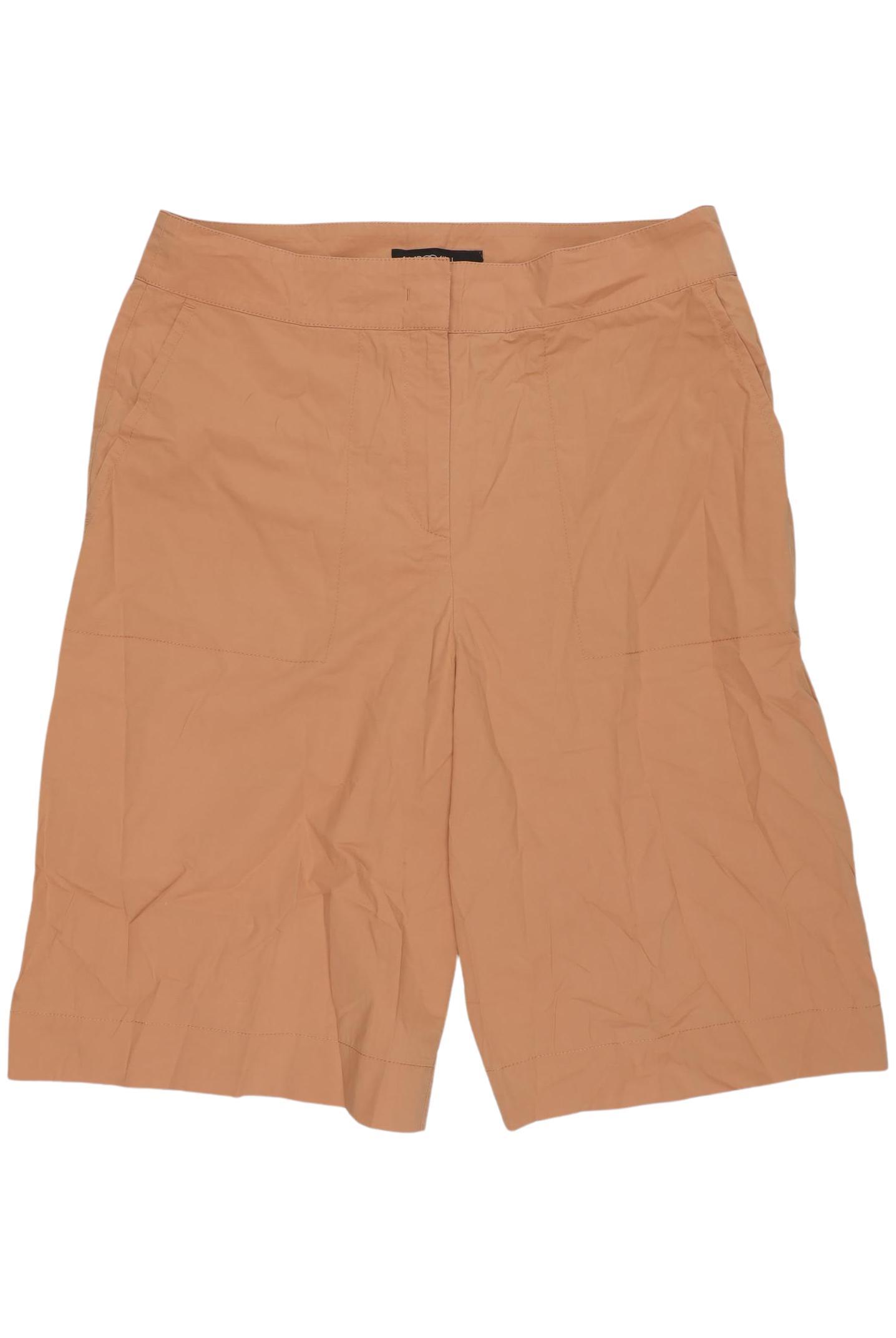 

Marc Cain Damen Shorts, orange, Gr. 40