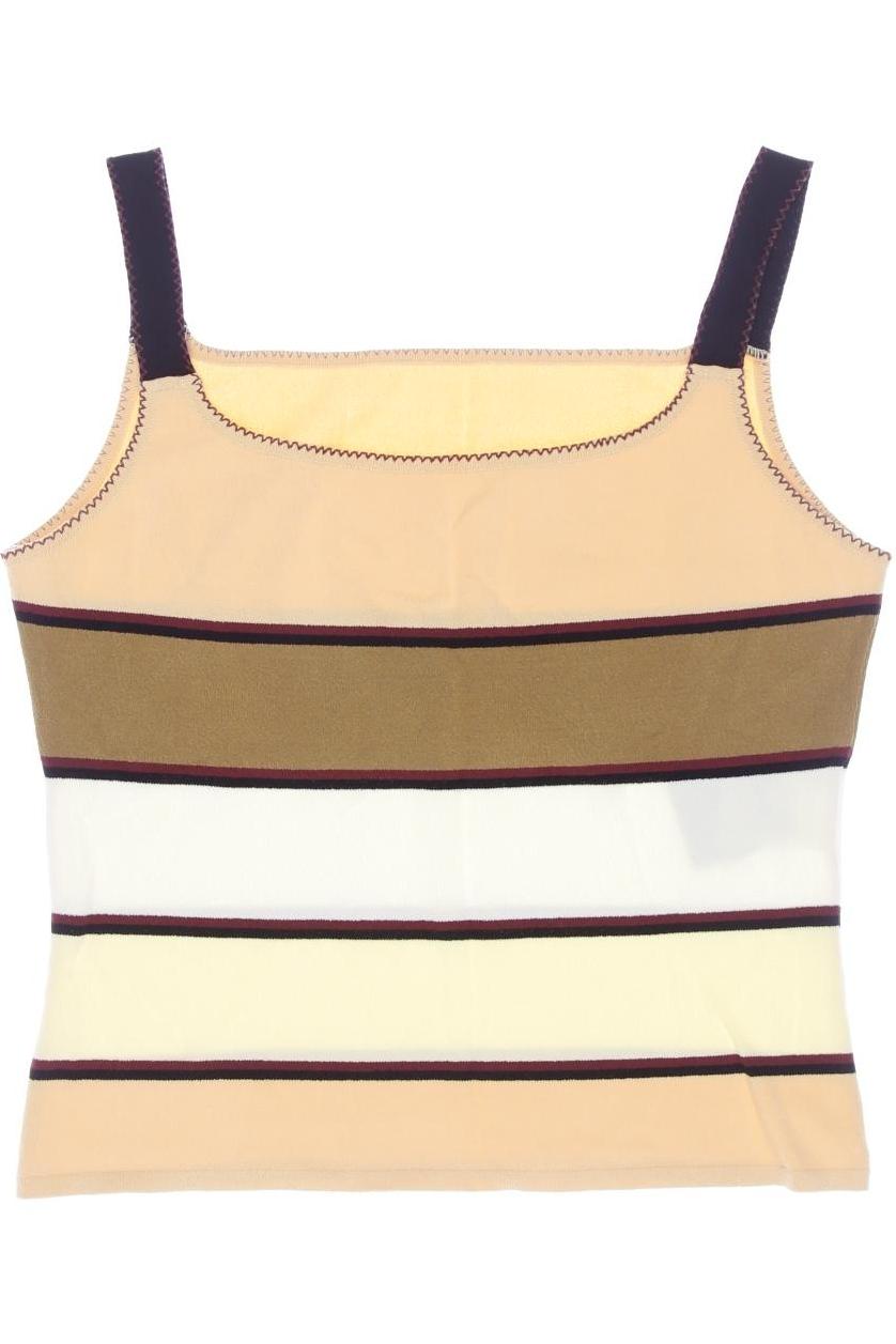 

Marc Cain Damen Top, mehrfarbig, Gr. 38