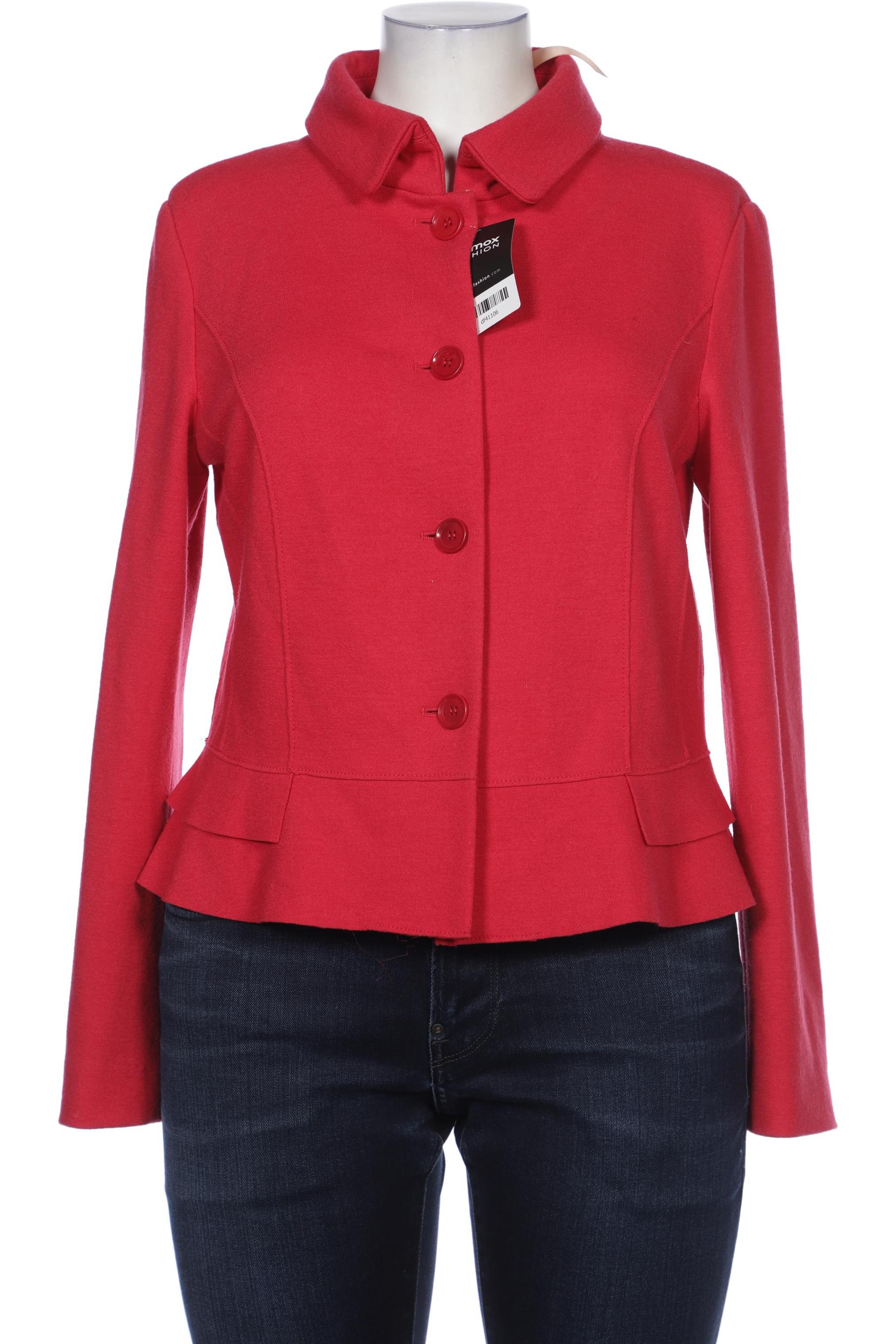

Marc Cain Damen Blazer, rot, Gr. 42