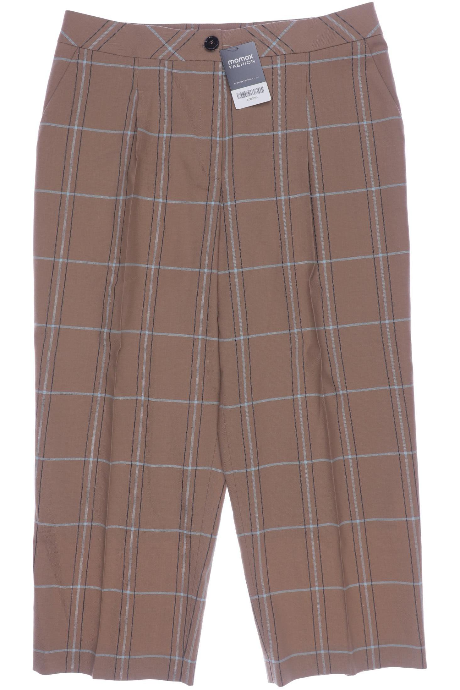 

Marc Cain Damen Stoffhose, braun, Gr. 42