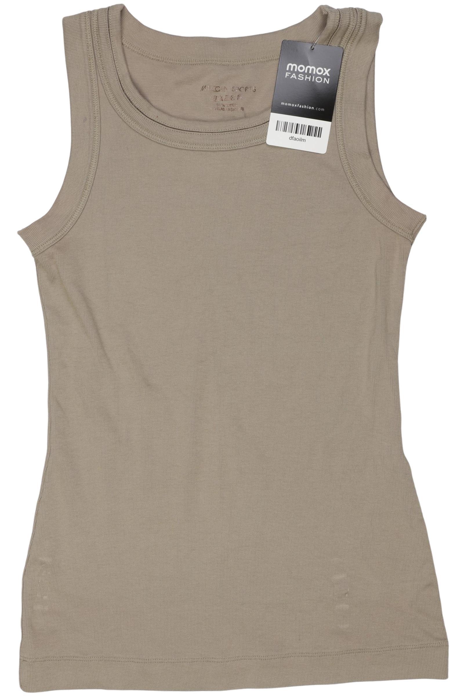 

Marc Cain Damen Top, beige, Gr. 30